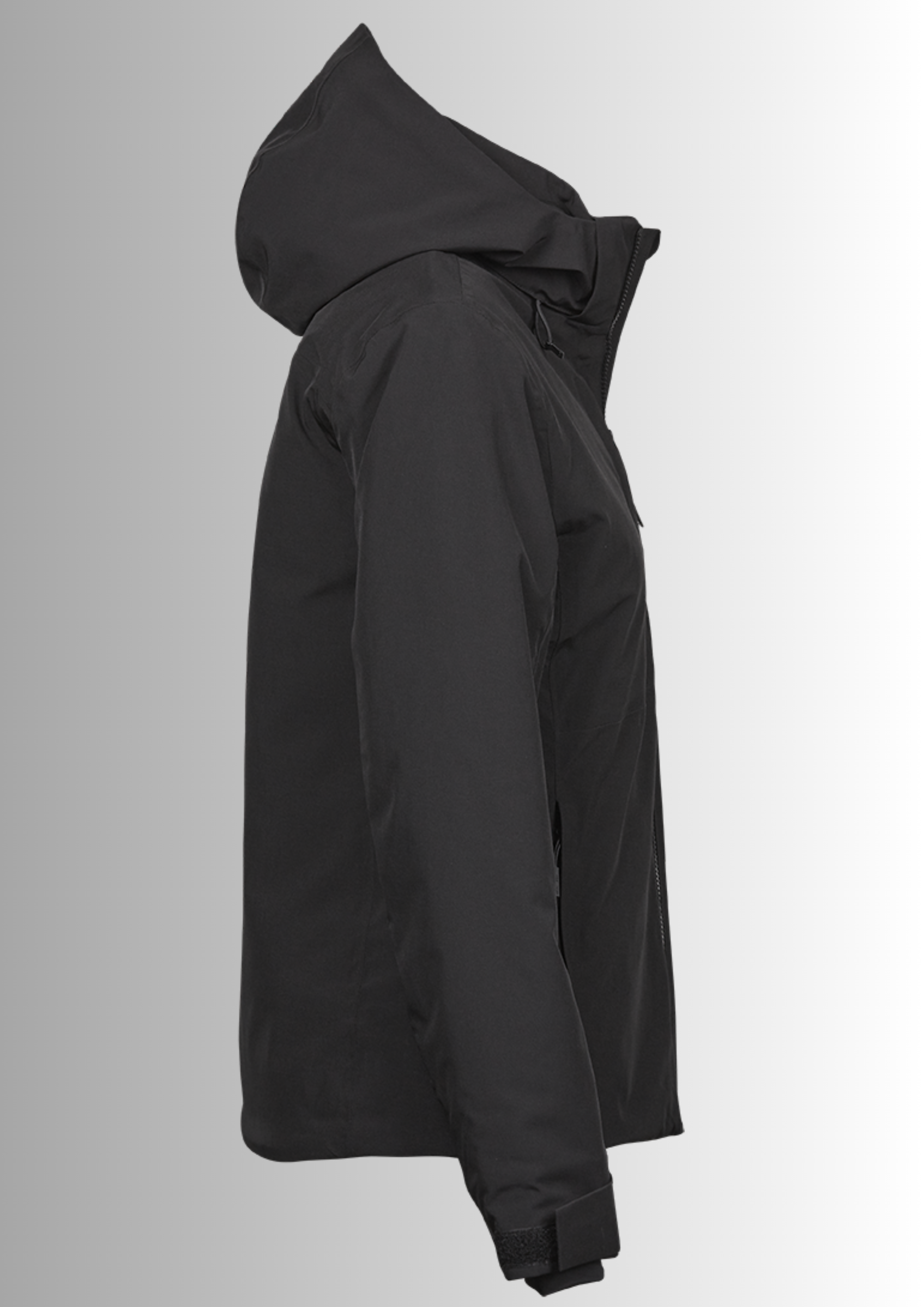 All Weather Winter Jacket