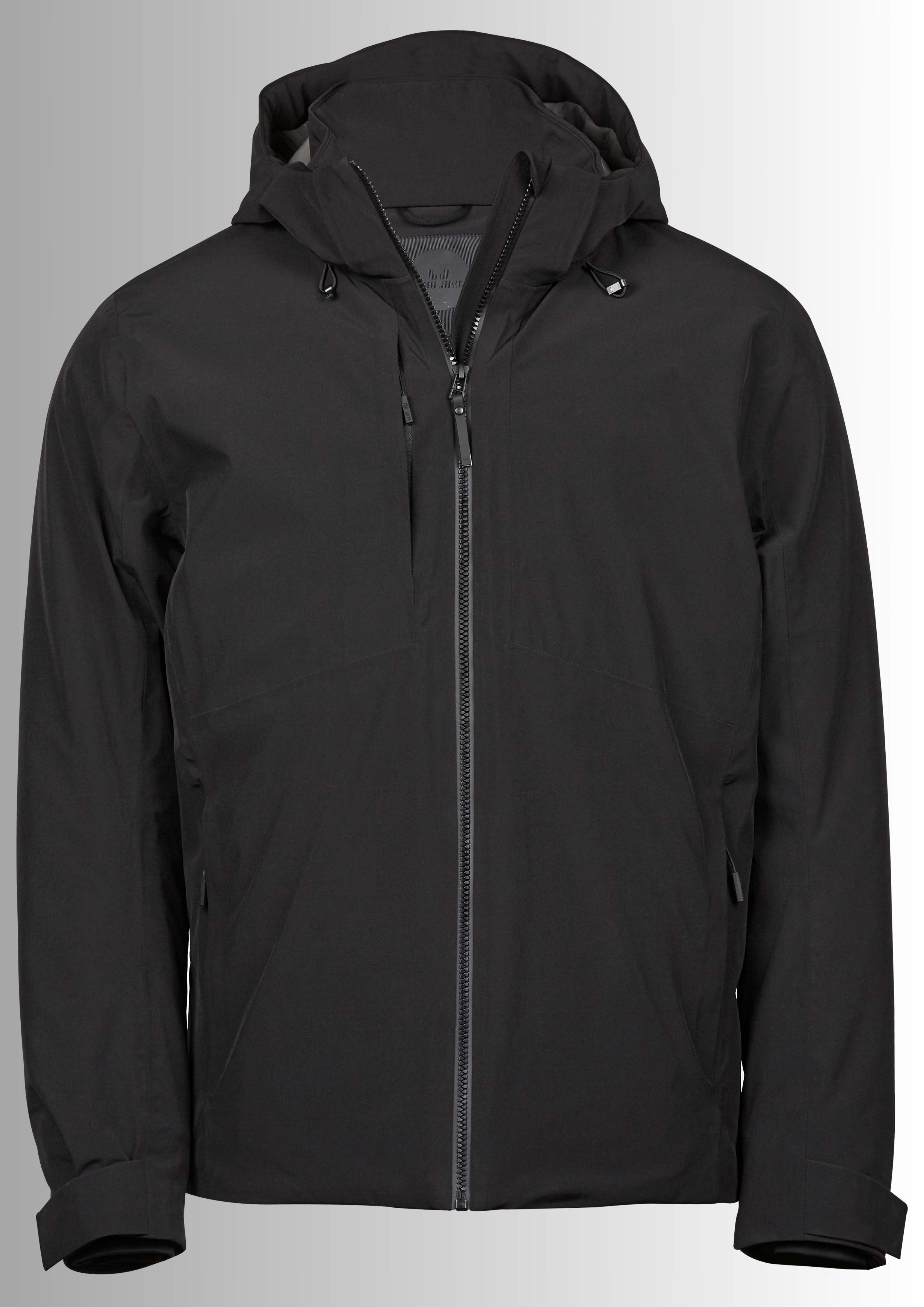 All Weather Winter Jacket