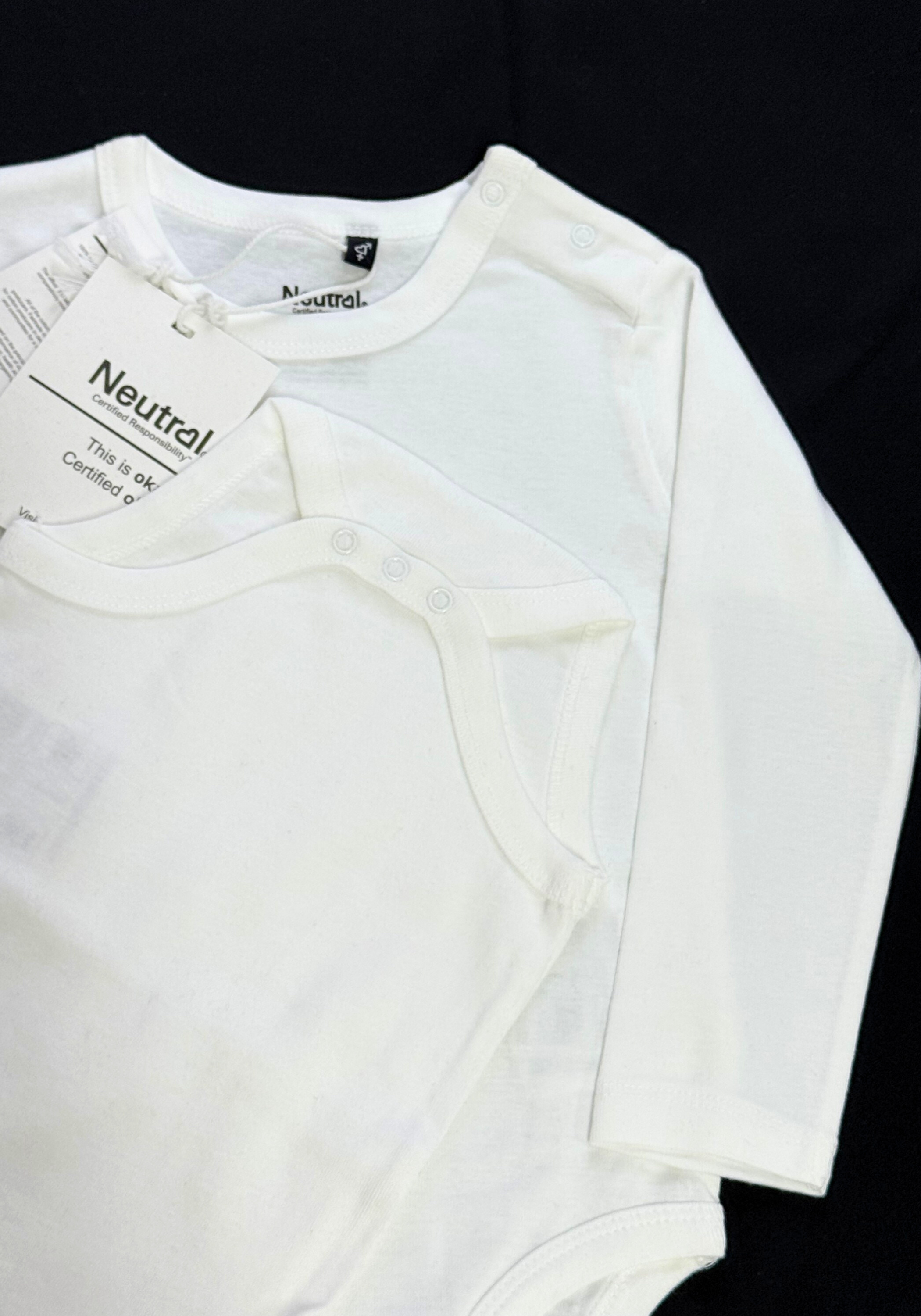 Organic-Baby-body-Real-Photo