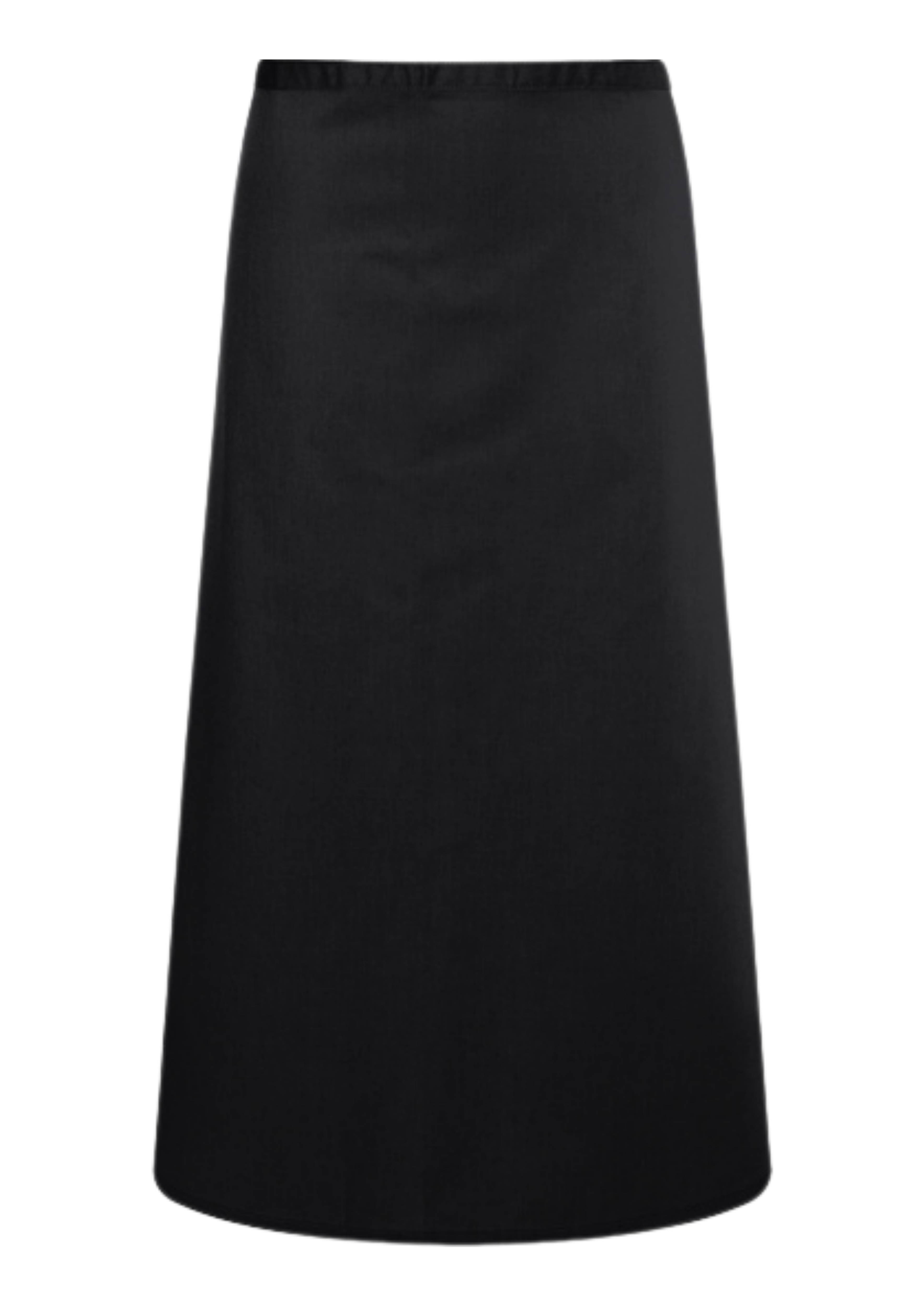 Bistroschürze mit Bedruckung