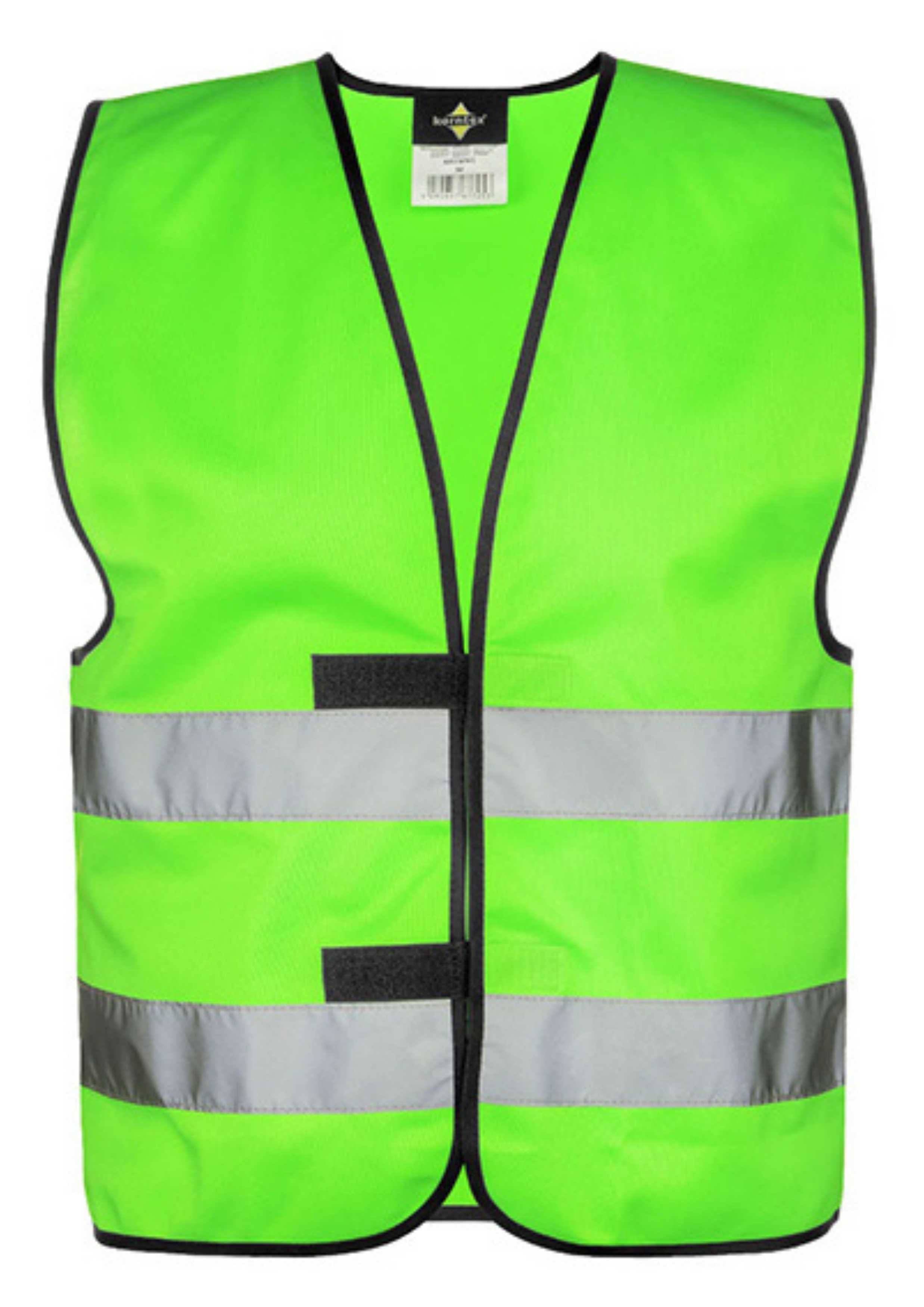 Erwachsene Hi-Vis Warnweste