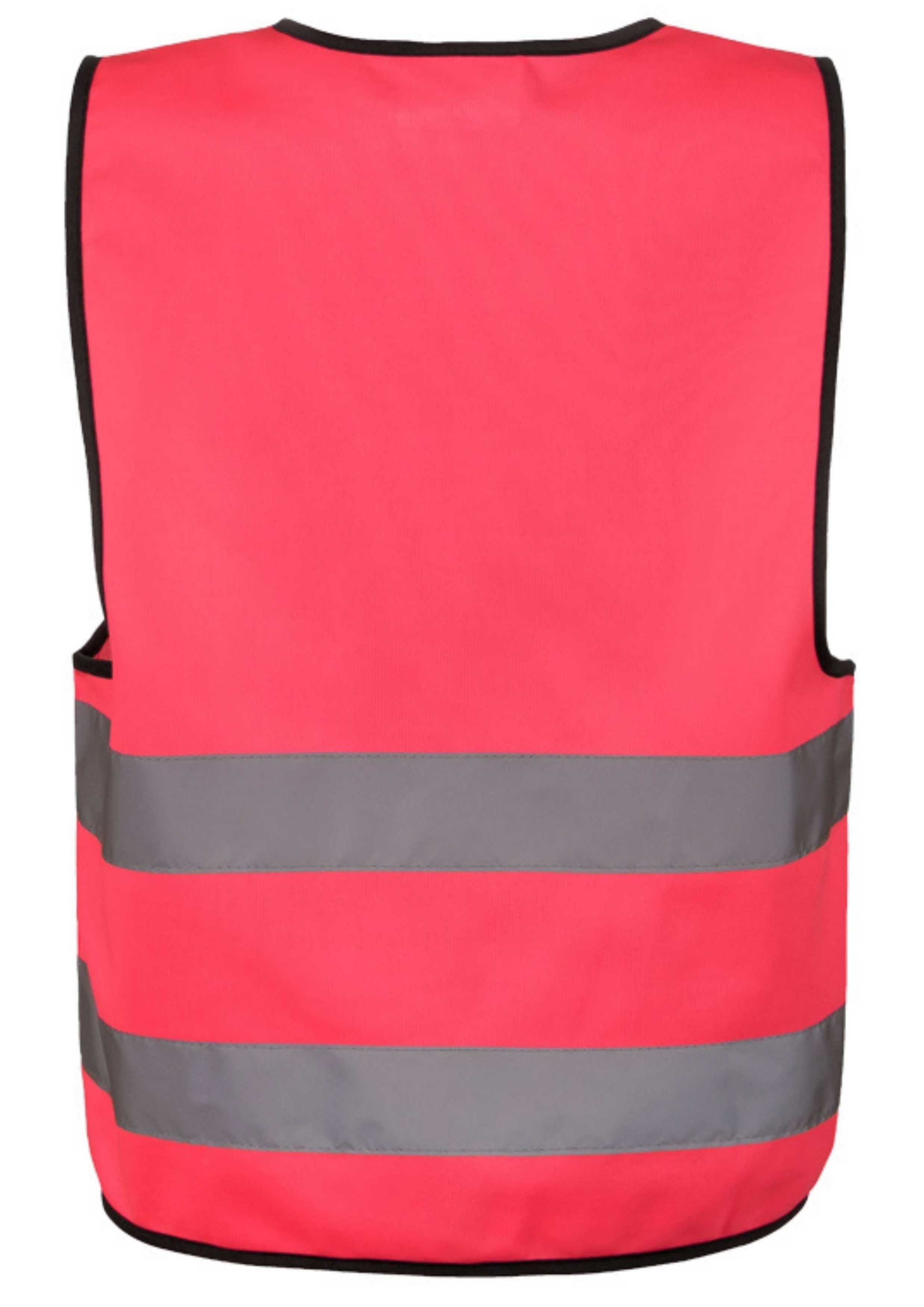 Erwachsene Hi-Vis Warnweste