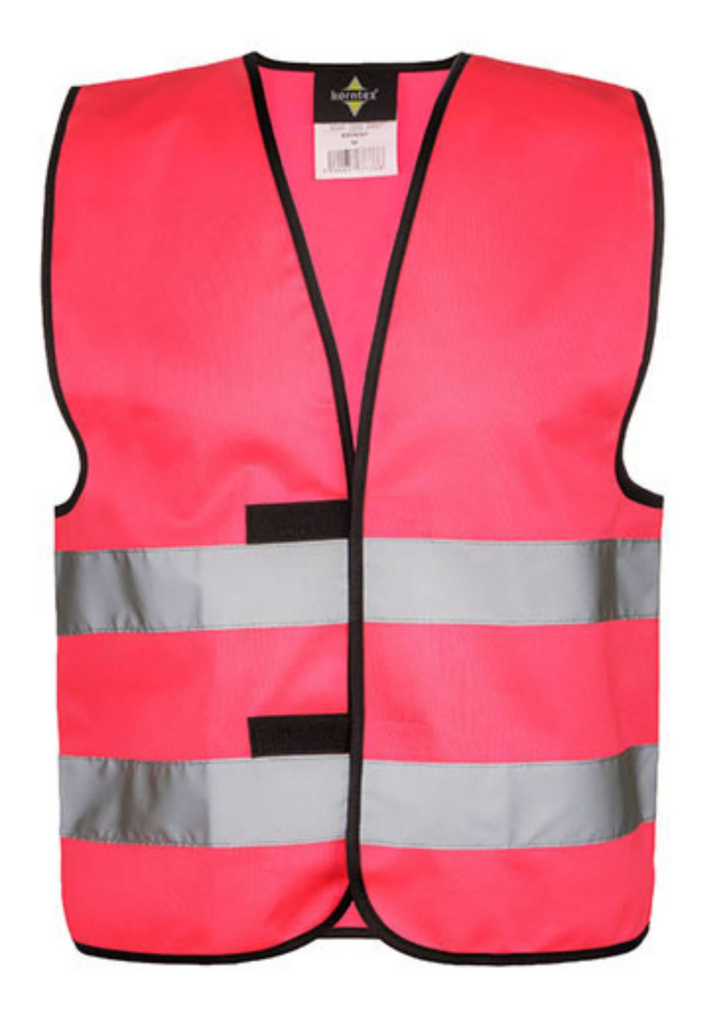 Erwachsene Hi-Vis Warnweste