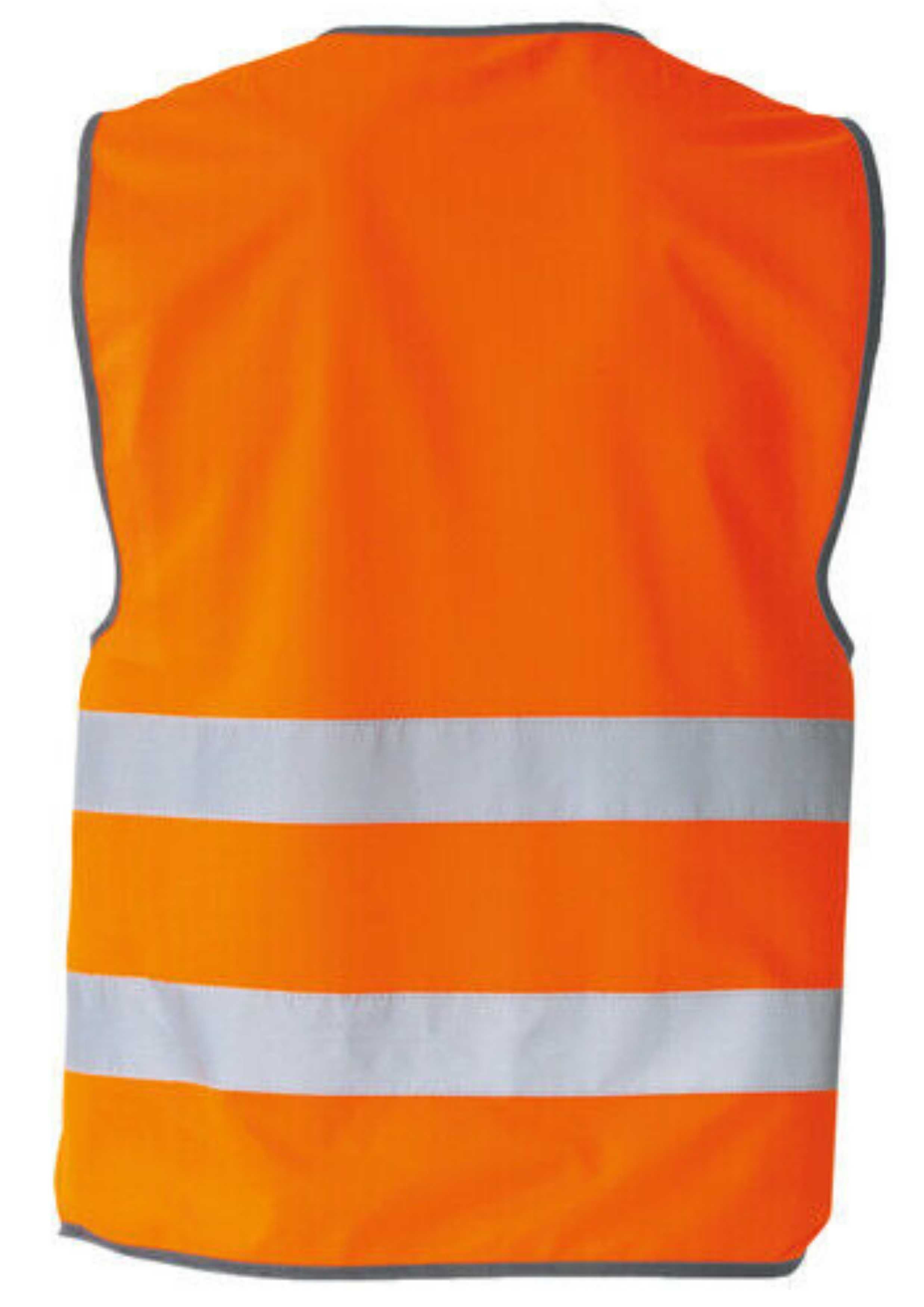 Erwachsene Hi-Vis Warnweste