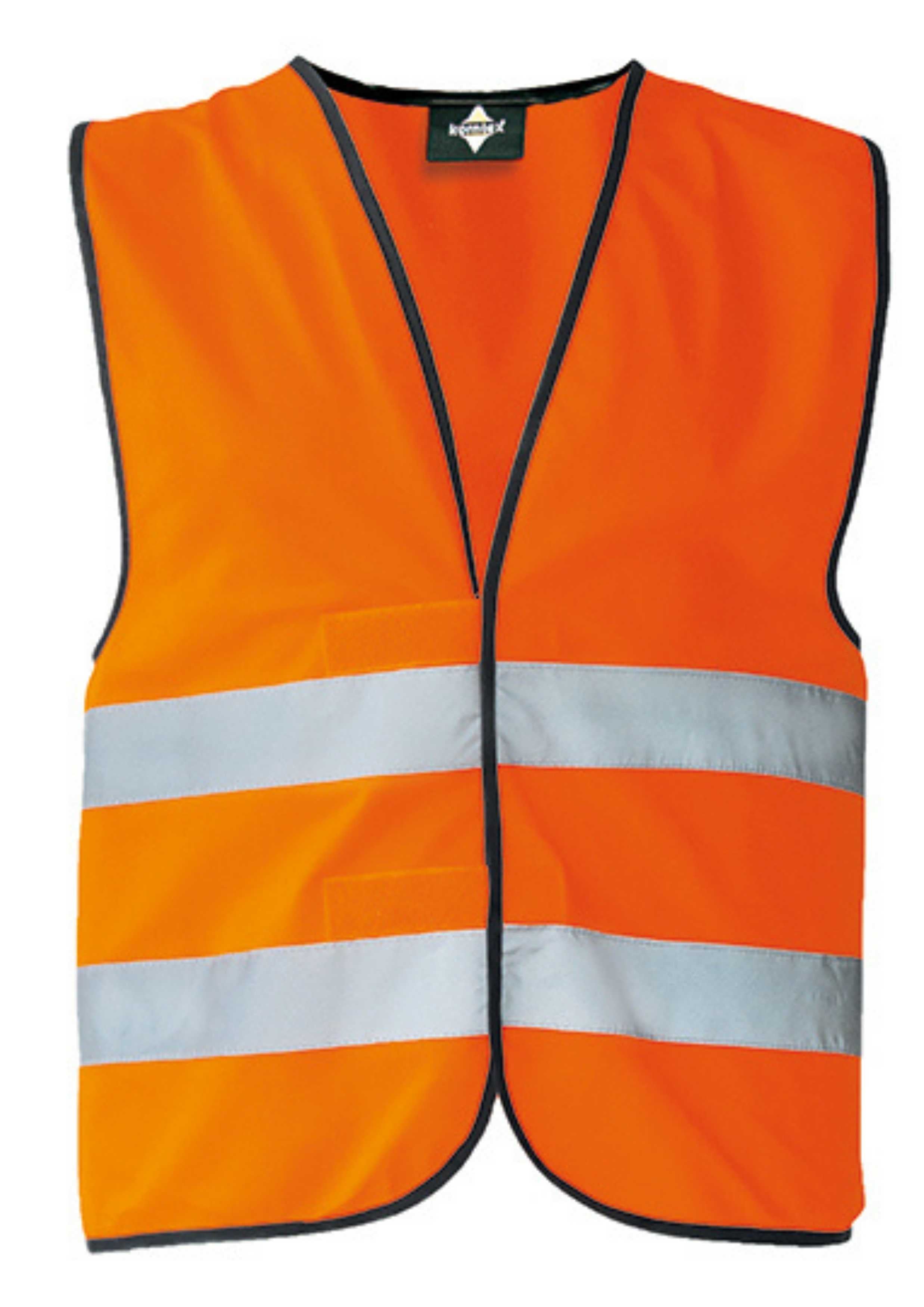 Erwachsene Hi-Vis Warnweste