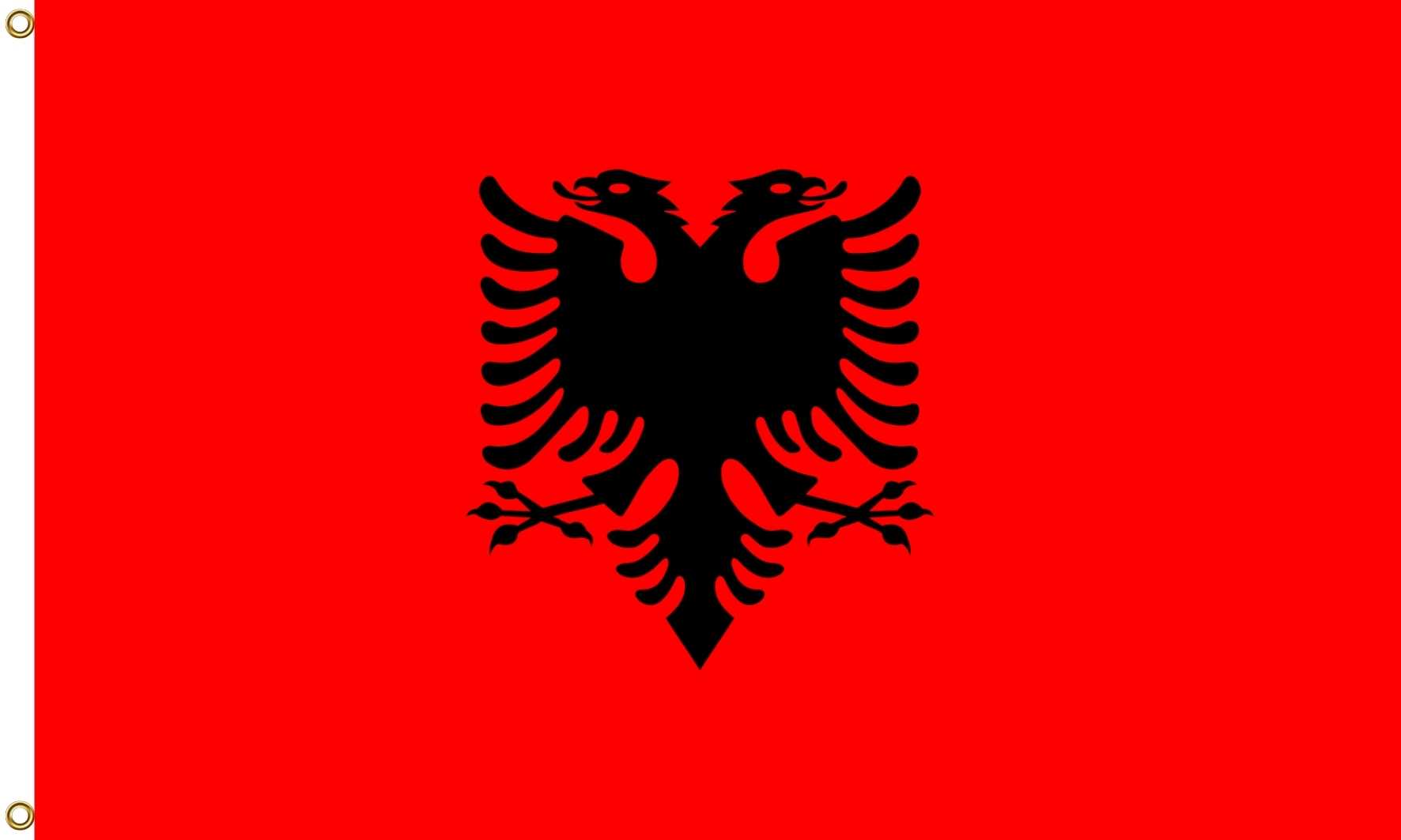 Europa-Nationalfahnen