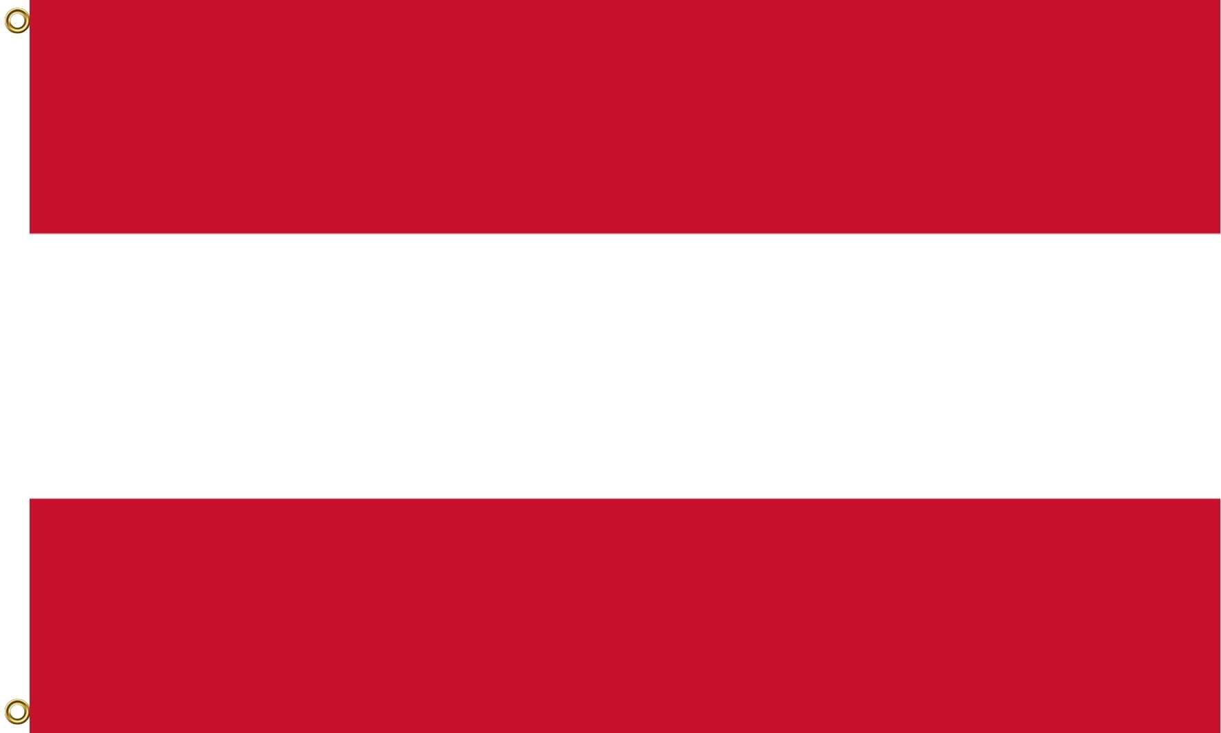 Europa-Nationalfahnen