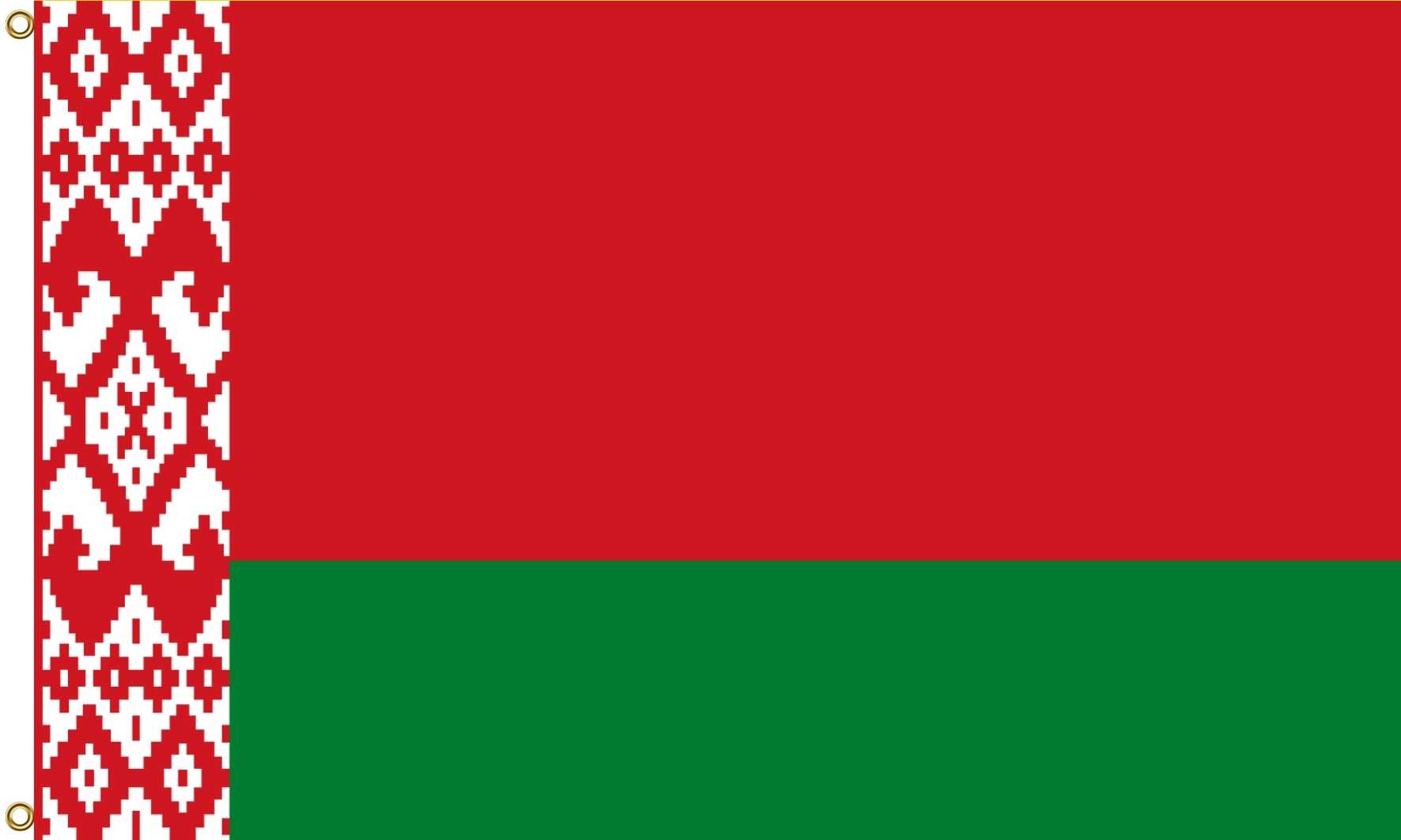 Europa-Nationalfahnen