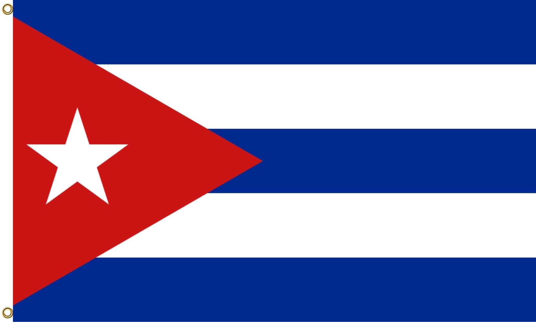 Amerika-Nationalfahnen