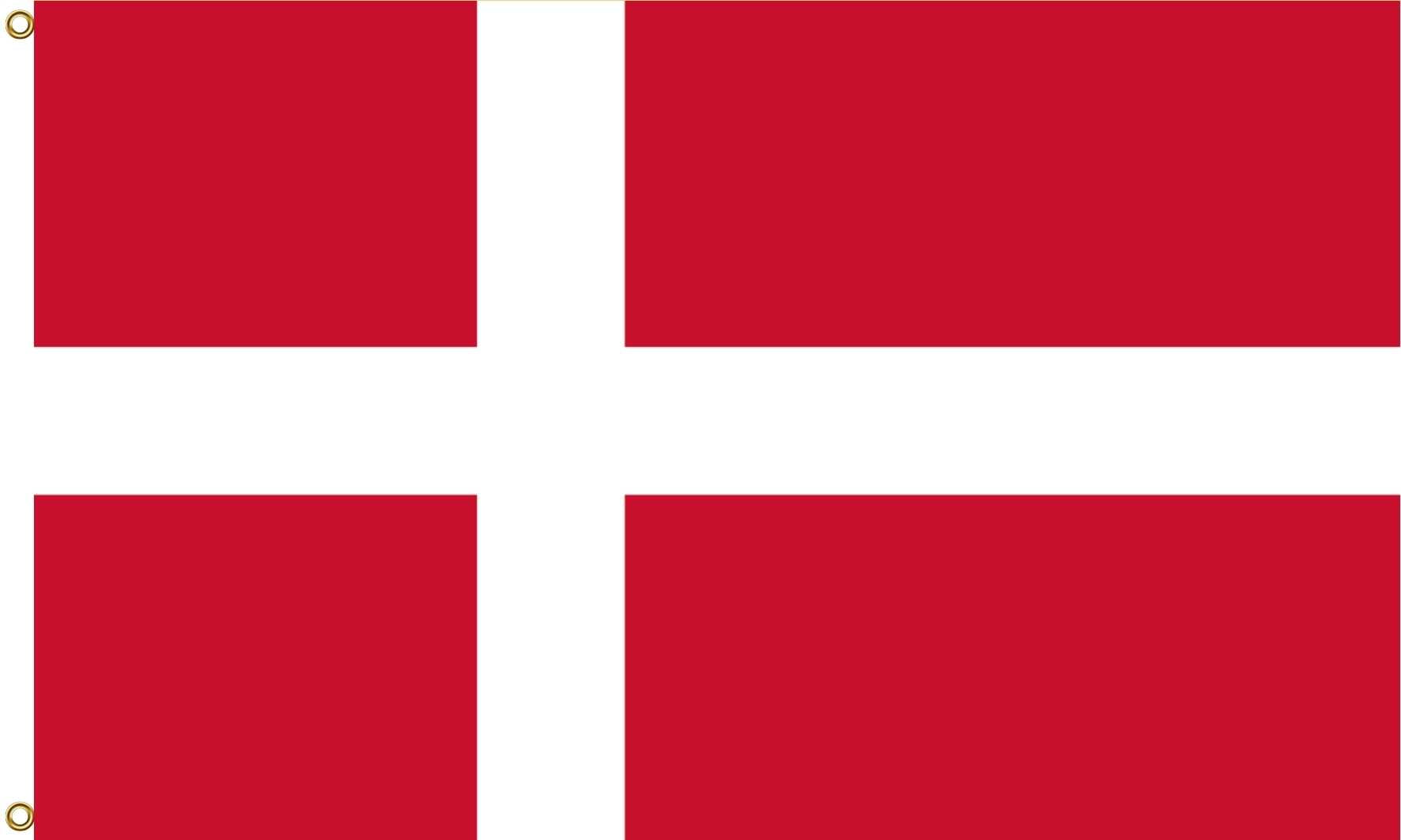 Europa-Nationalfahnen