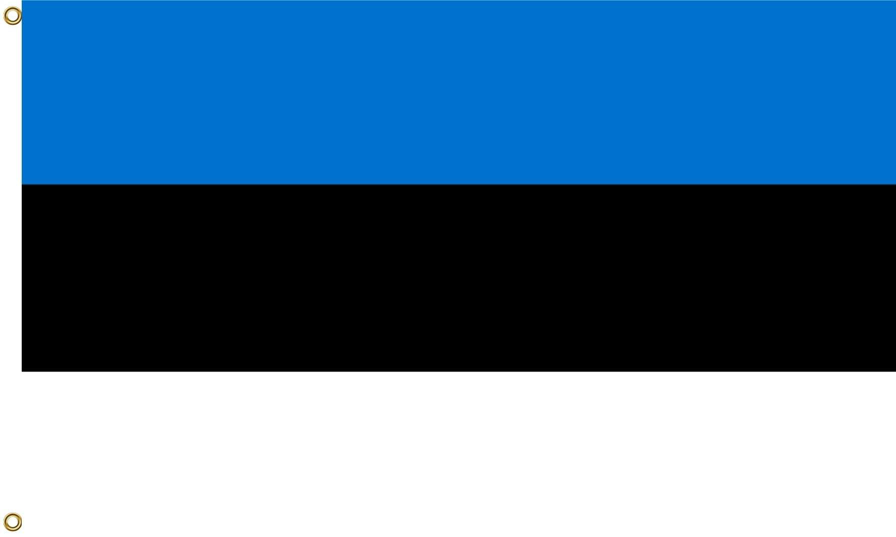 Europa-Nationalfahnen