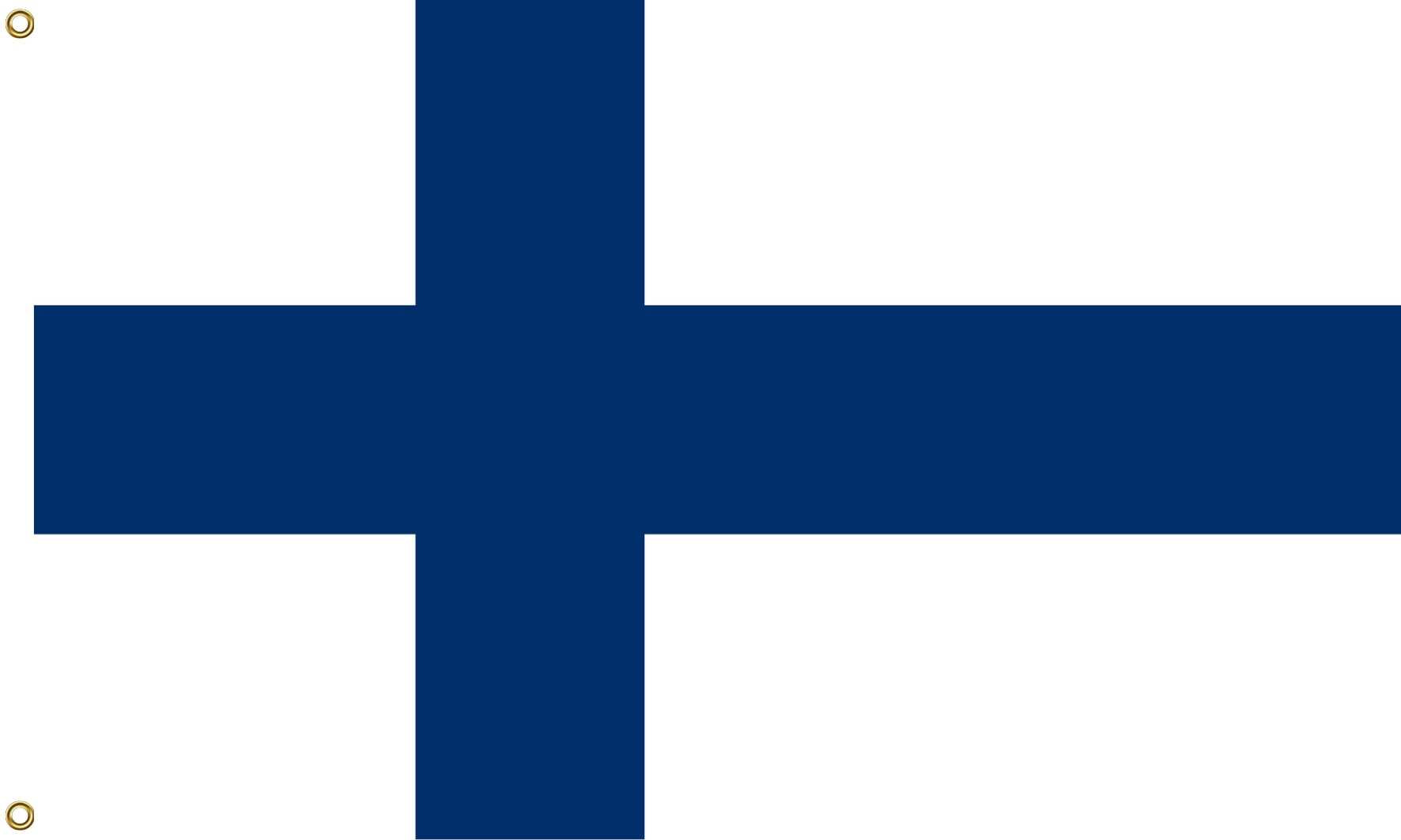 Europa-Nationalfahnen