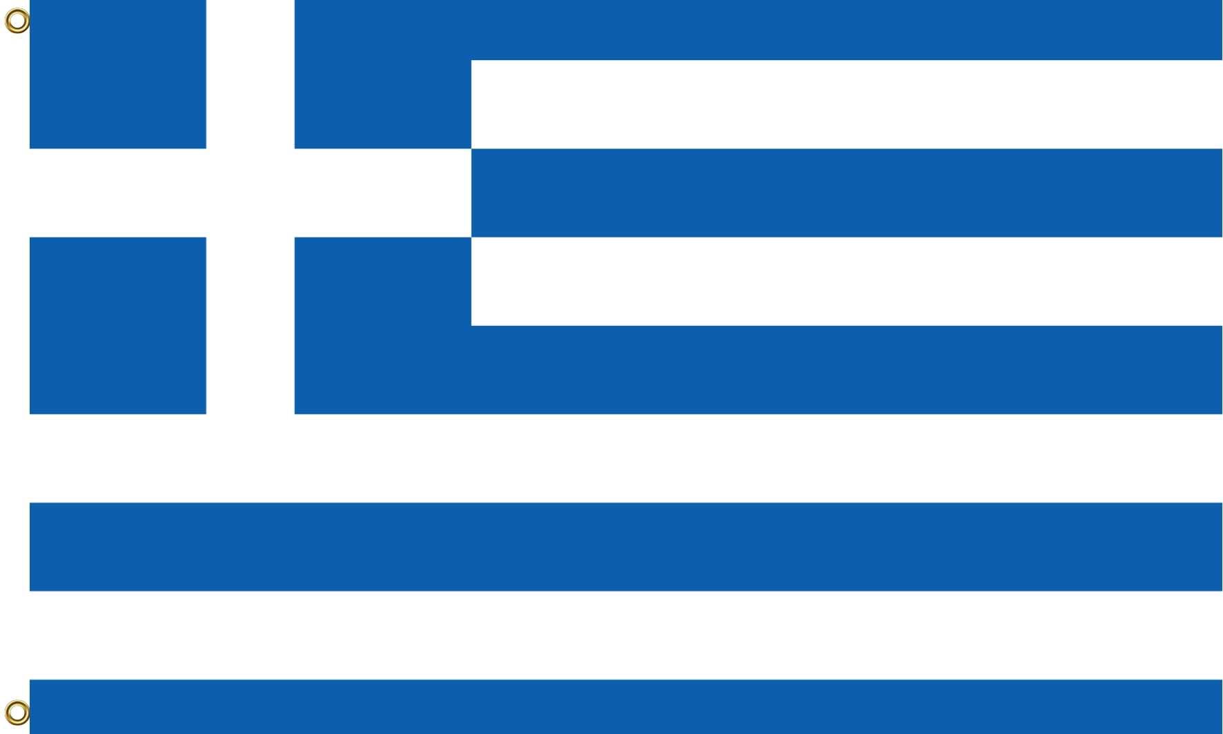 Europa-Nationalfahnen