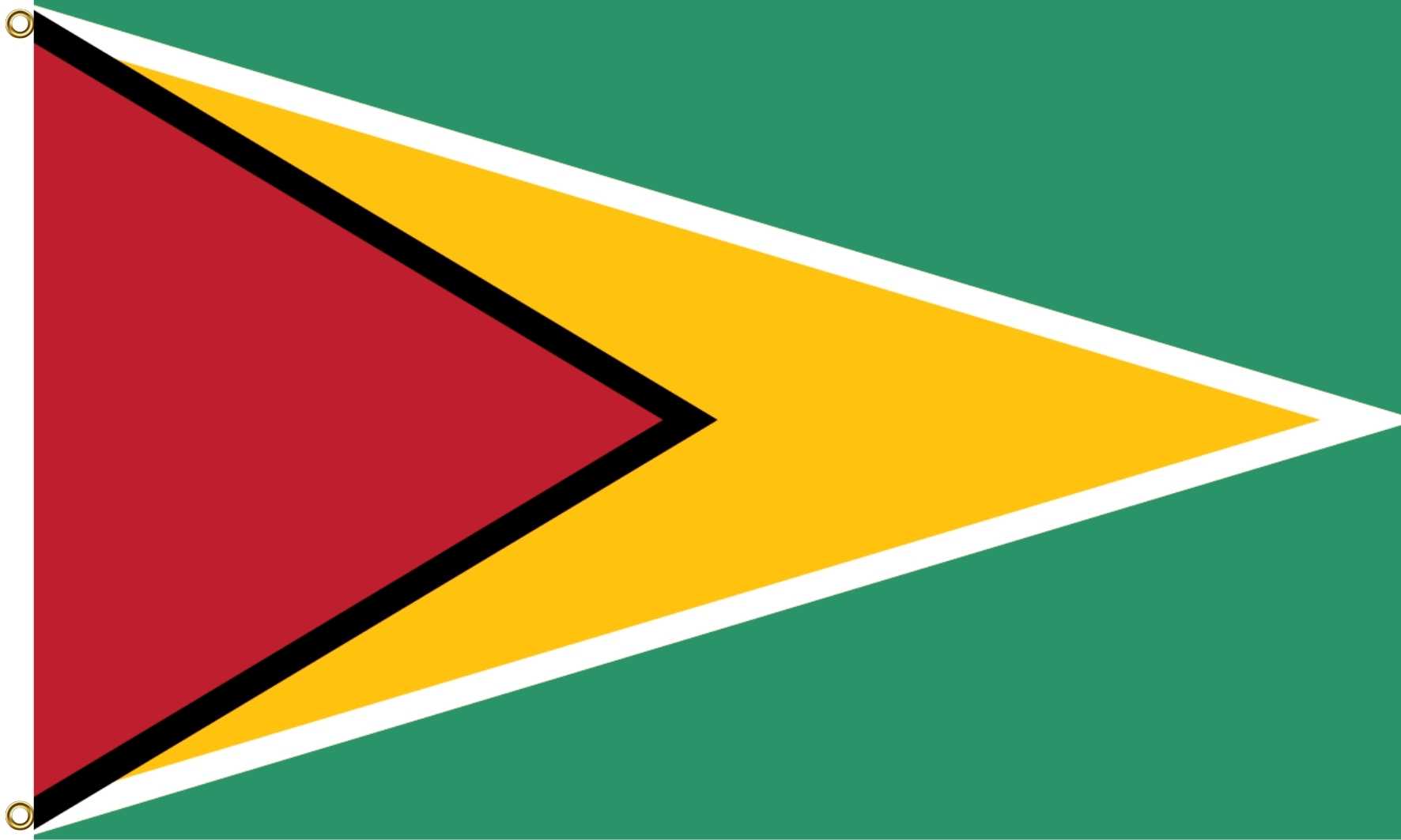 Amerika-Nationalfahnen