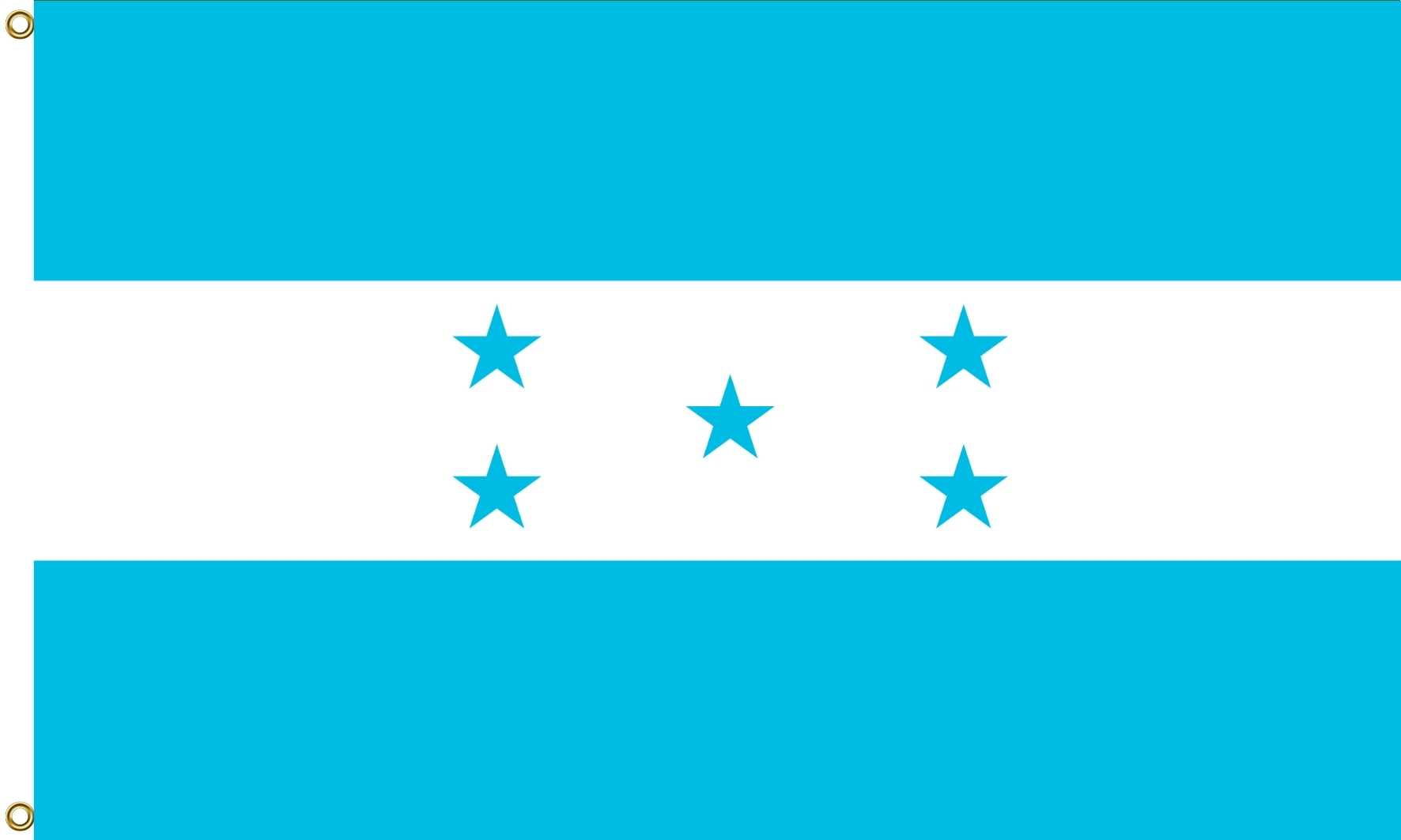 Amerika-Nationalfahnen