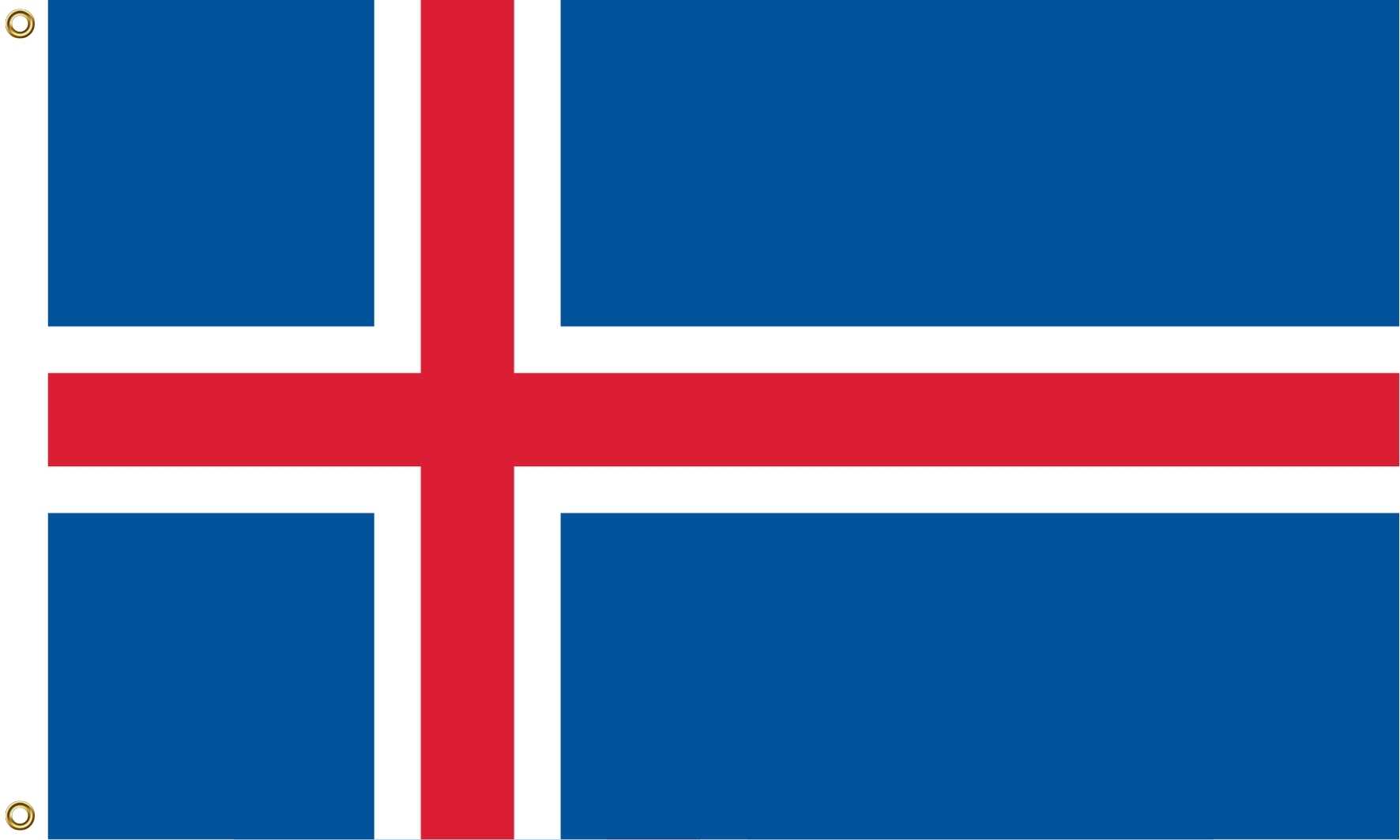 Europa-Nationalfahnen