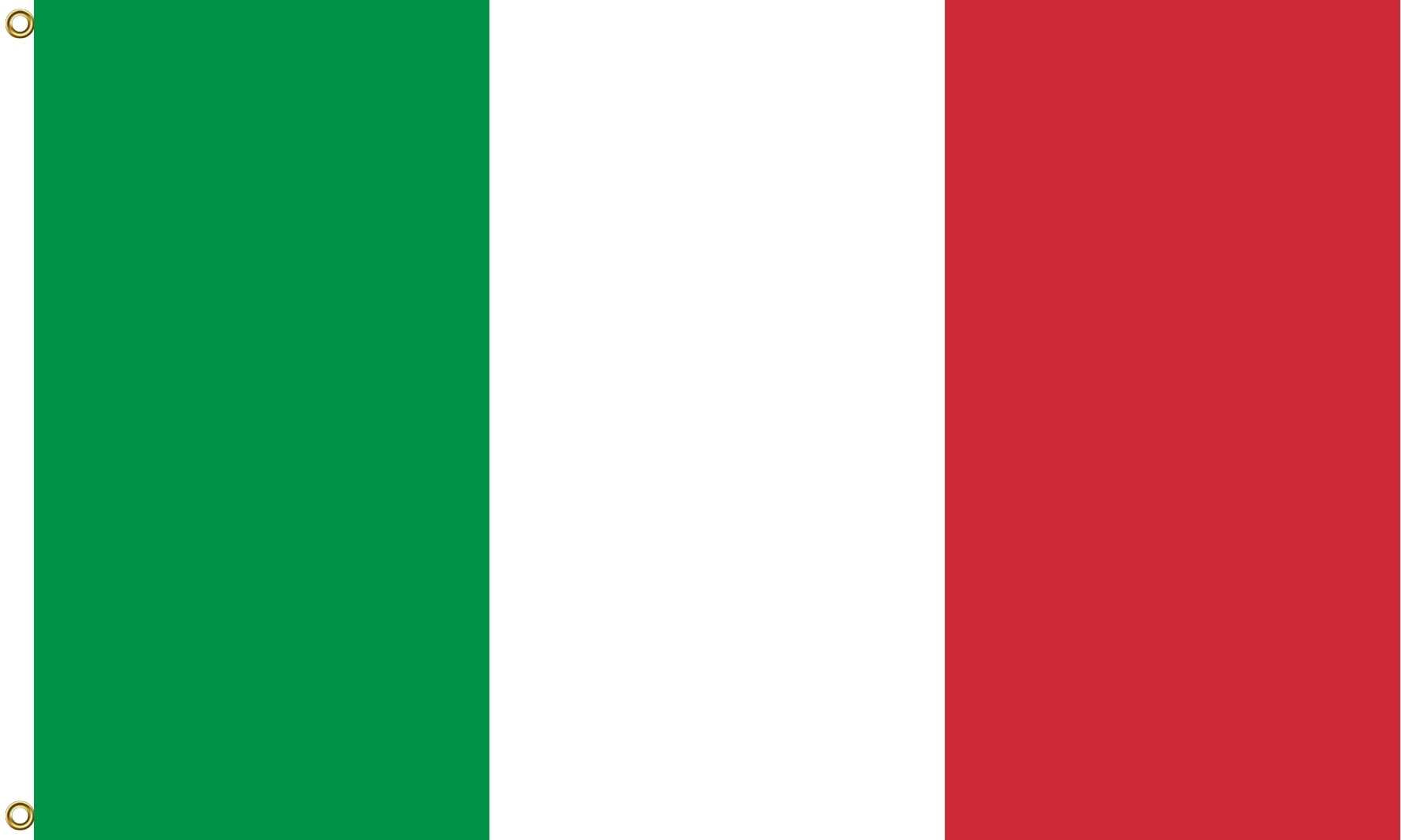 Europa-Nationalfahnen