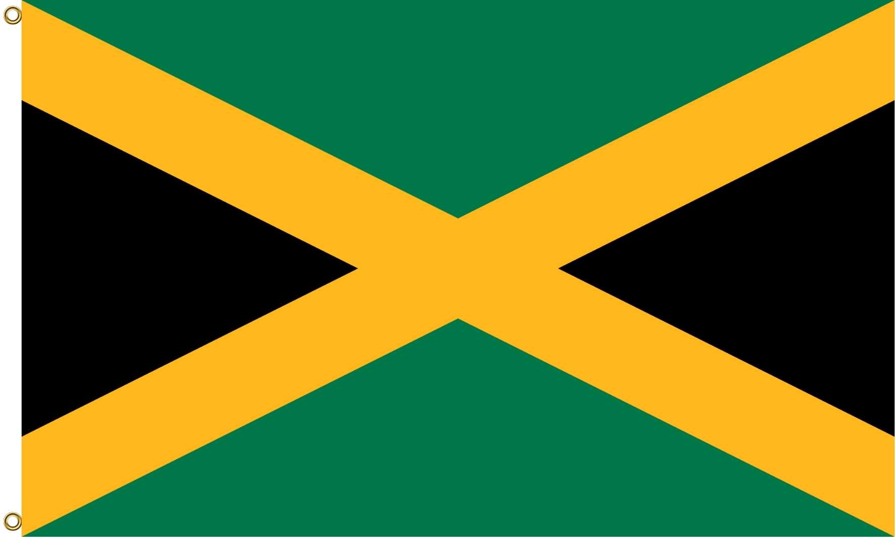 Amerika-Nationalfahnen