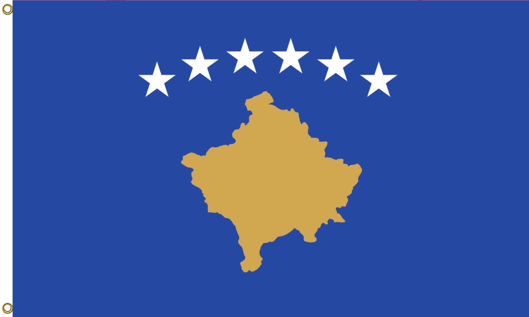 Europa-Nationalfahnen