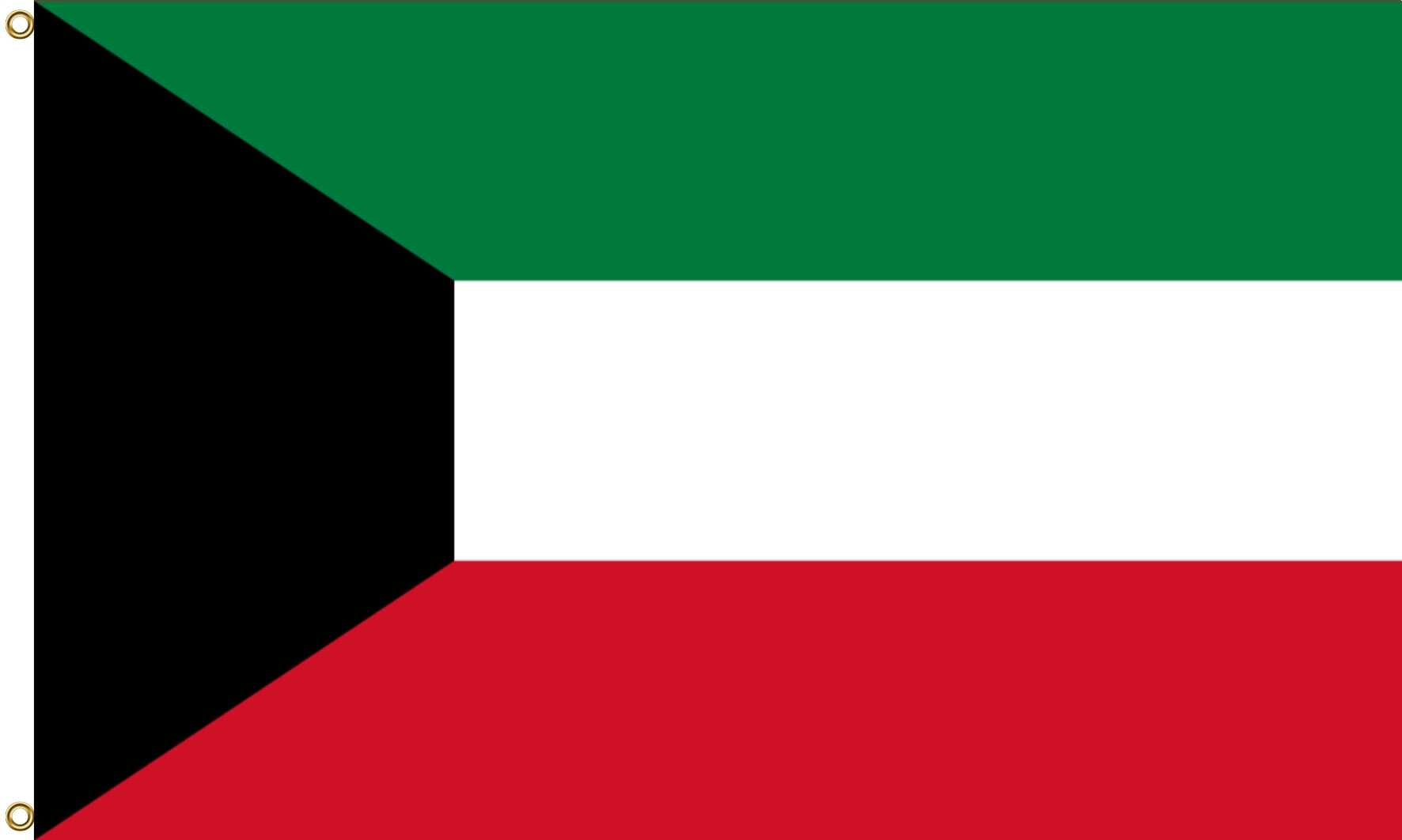 Asien-Nationalfahnen