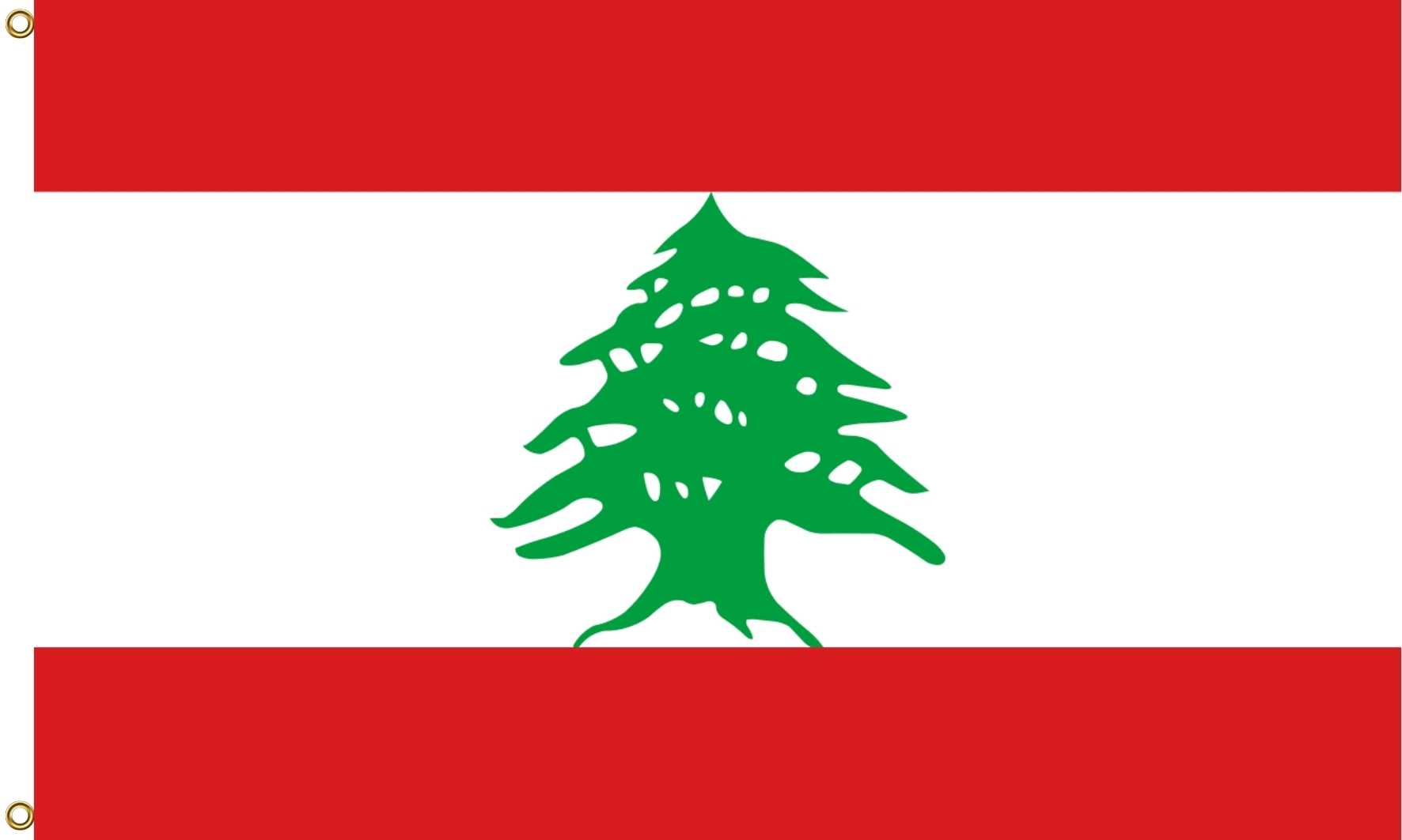 Asien-Nationalfahnen