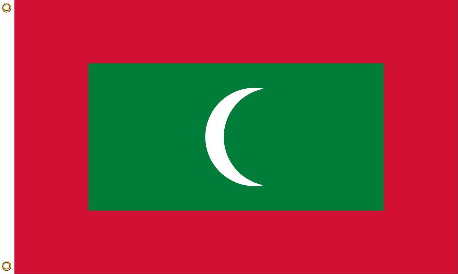 Asien-Nationalfahnen