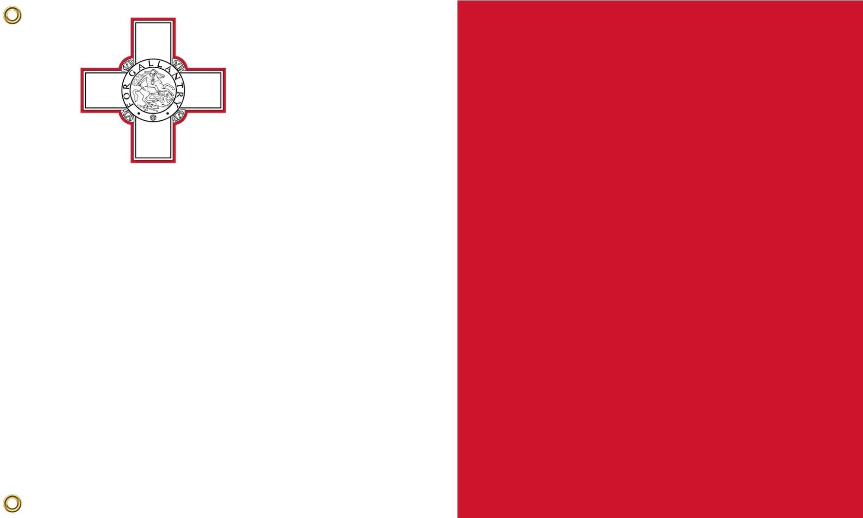 Europa-Nationalfahnen