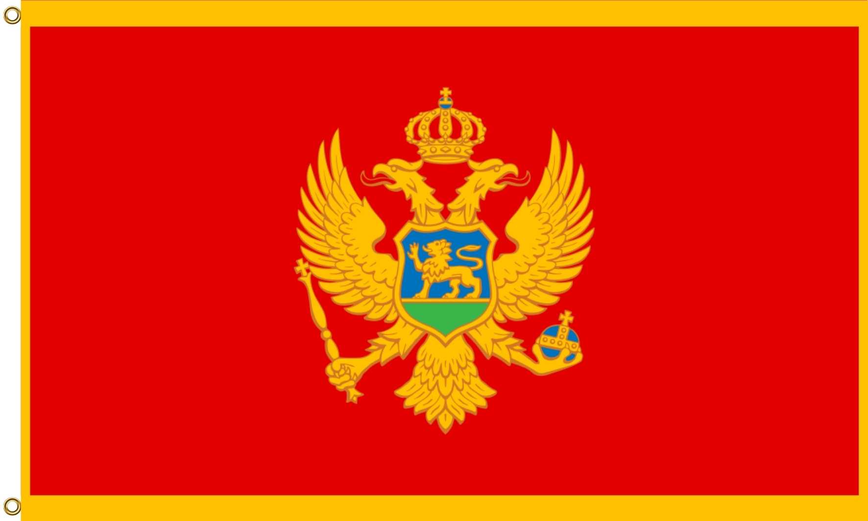 Europa-Nationalfahnen