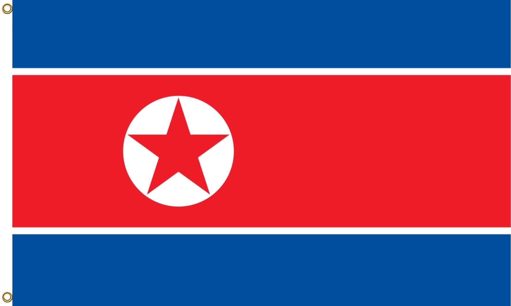 Asien-Nationalfahnen