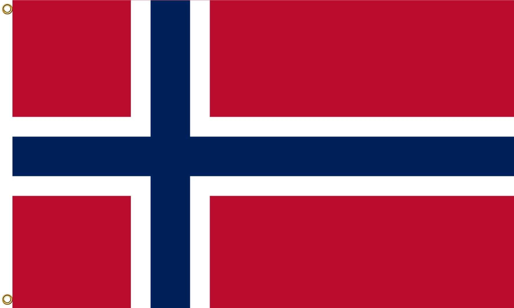 Europa-Nationalfahnen