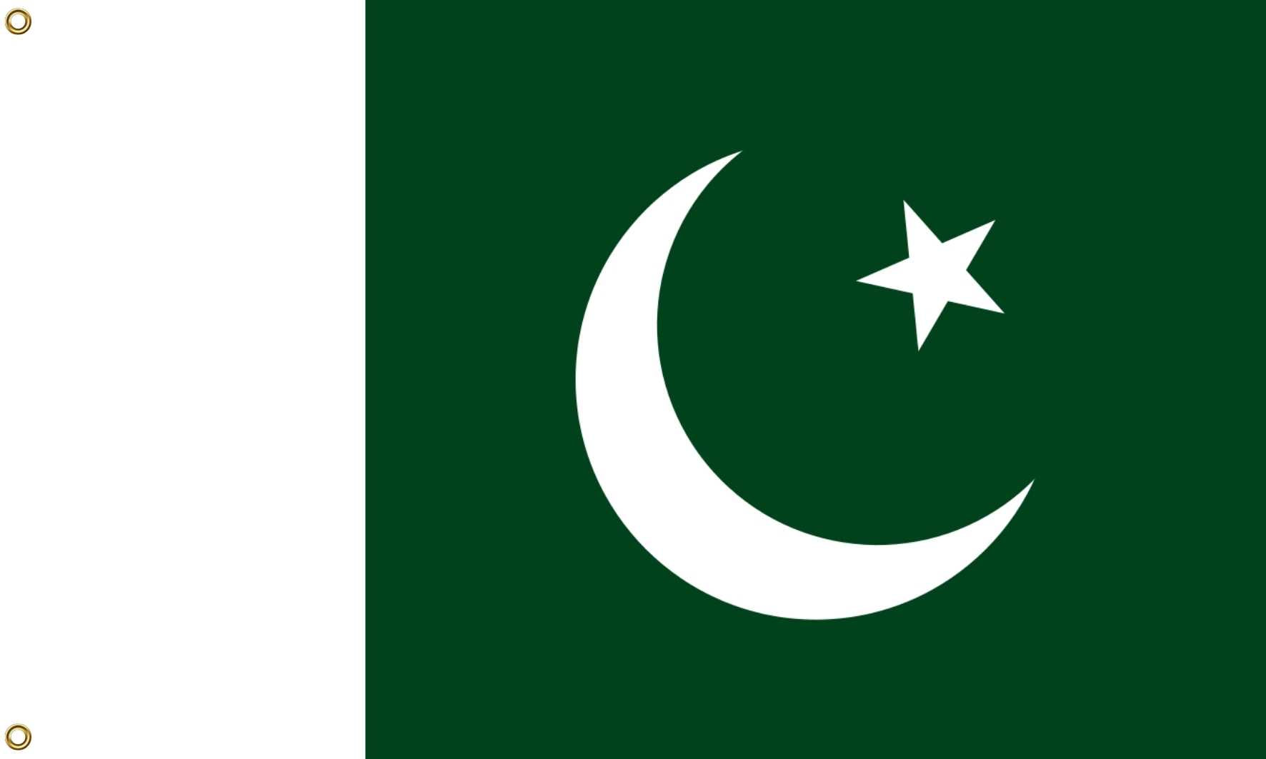 Asien-Nationalfahnen