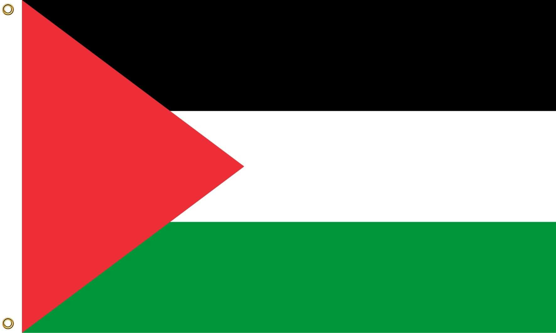 Asien-Nationalfahnen