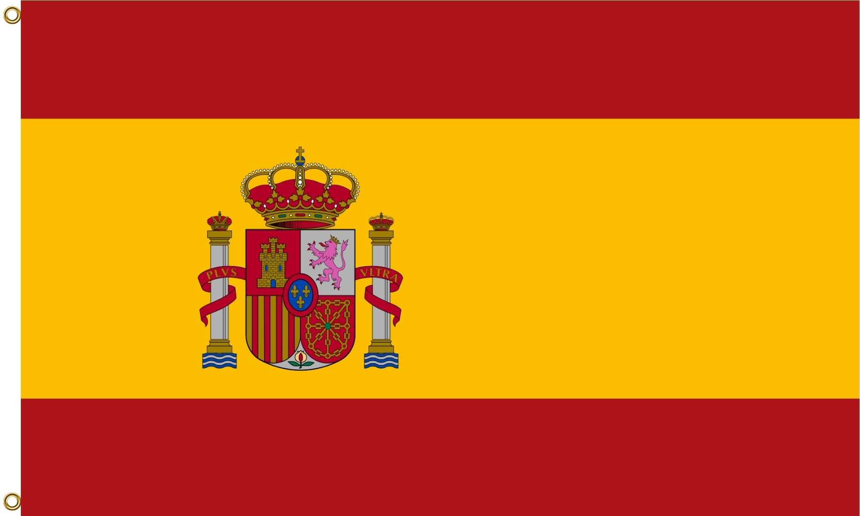 Europa-Nationalfahnen