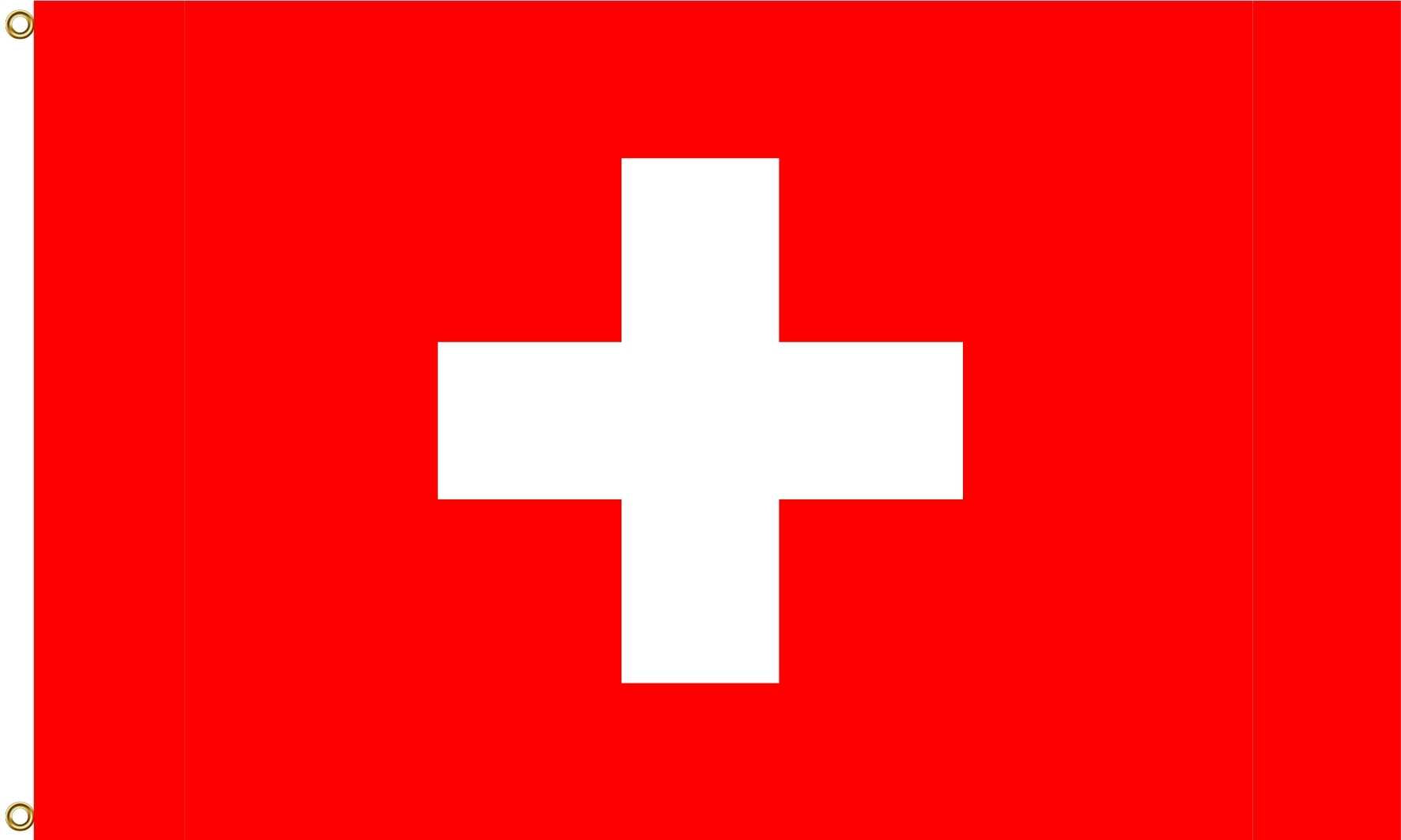 Europa-Nationalfahnen