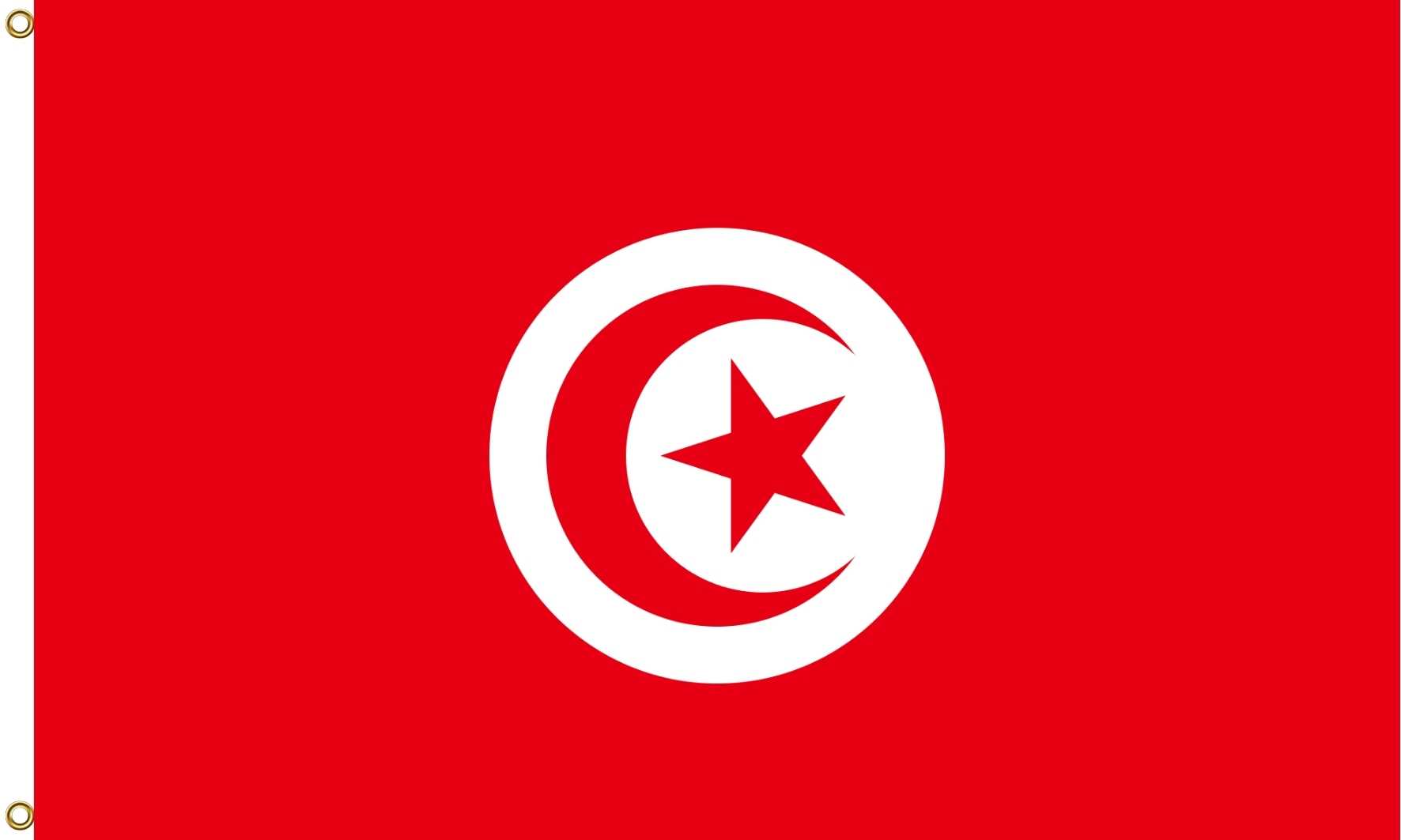 Afrika-Nationalfahnen