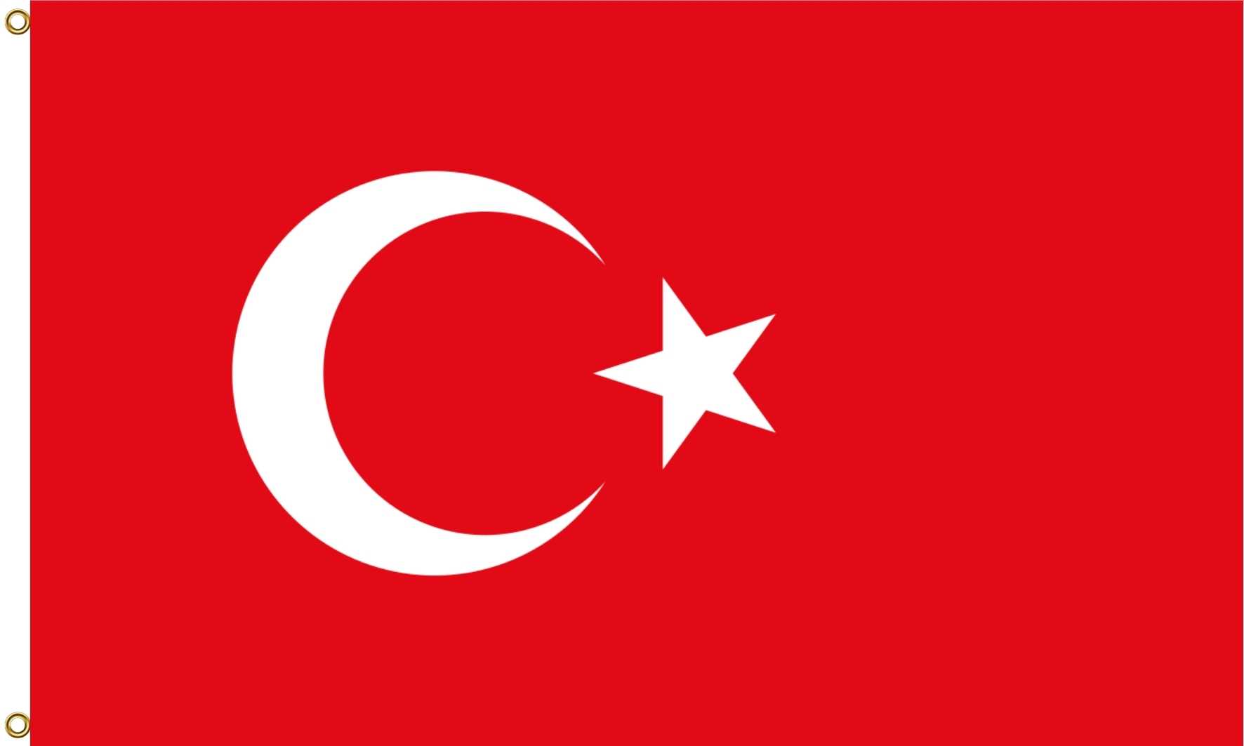 Europa-Nationalfahnen