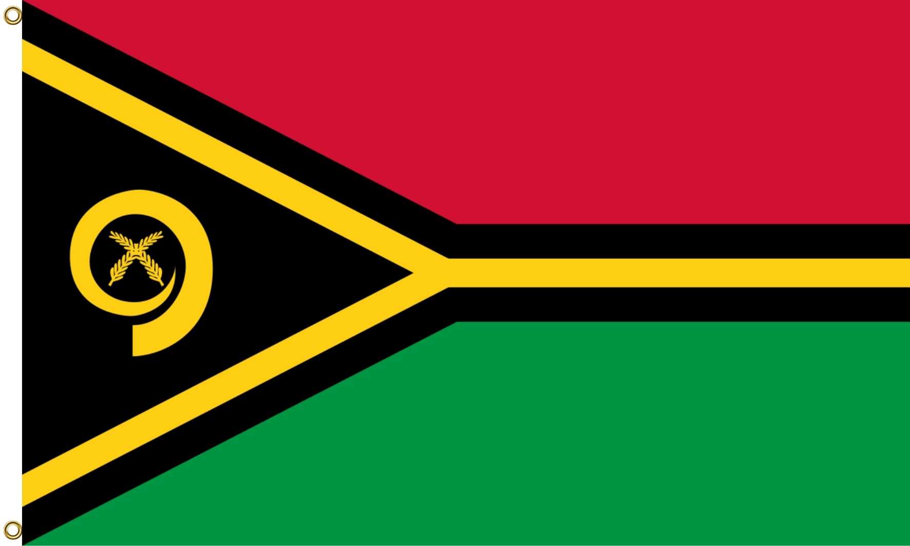 Australien-Naionalfahnen