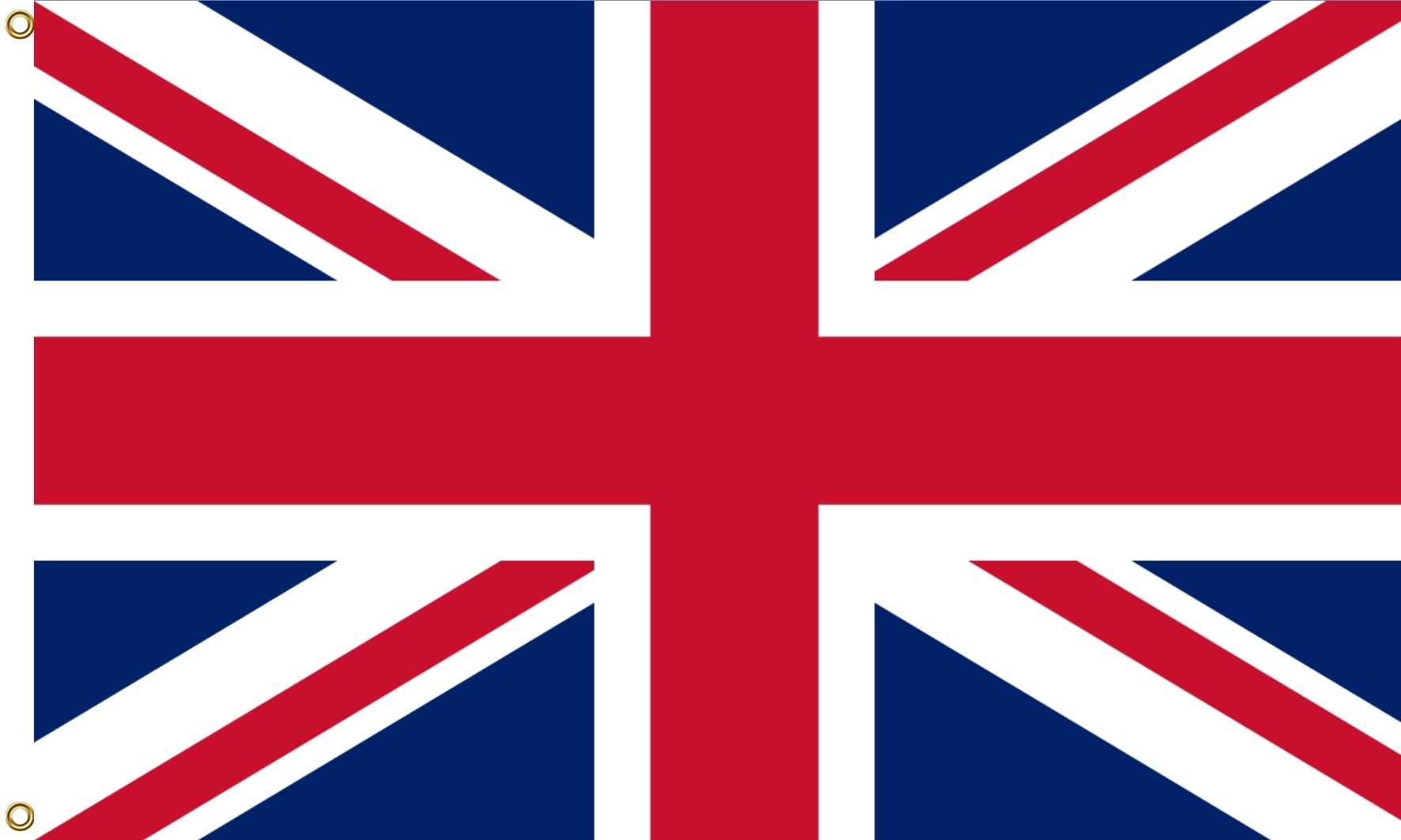 Europa-Nationalfahnen