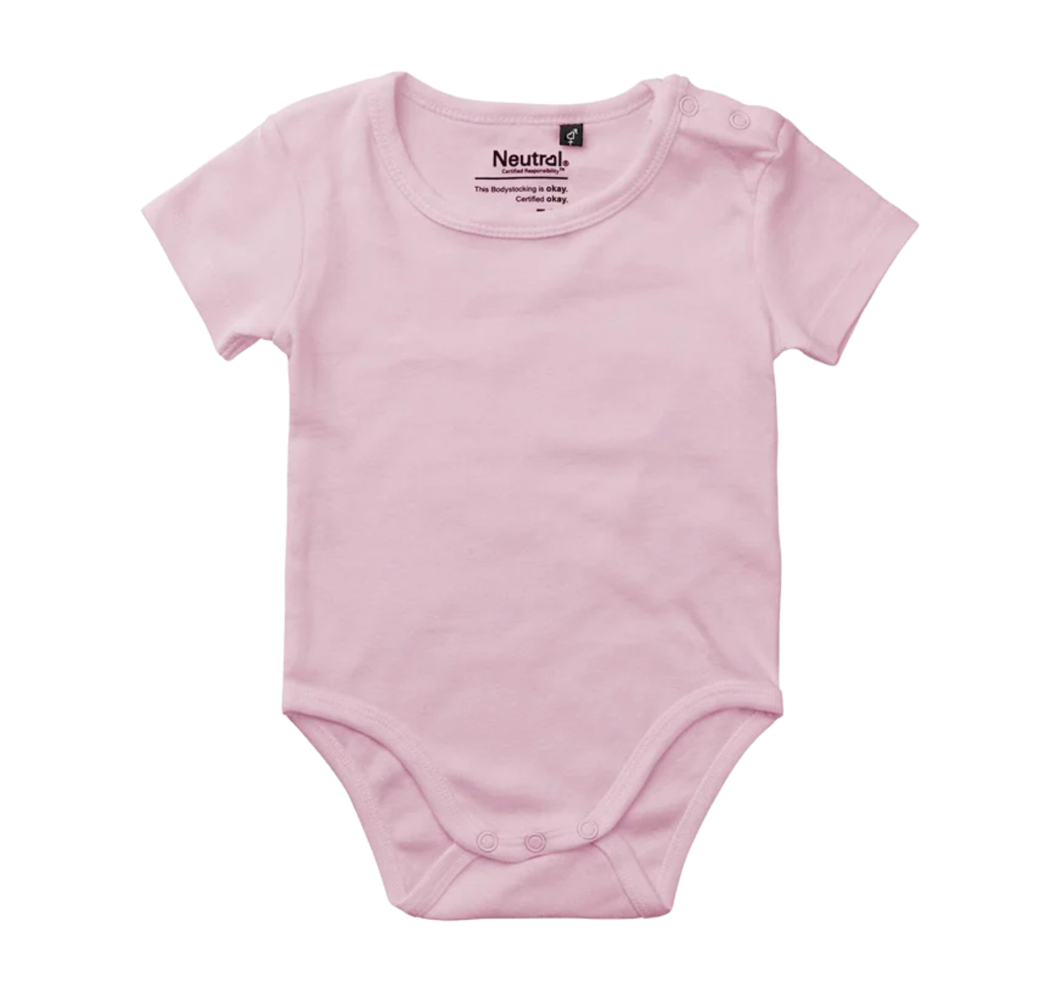 Baby Strampler bedrucken