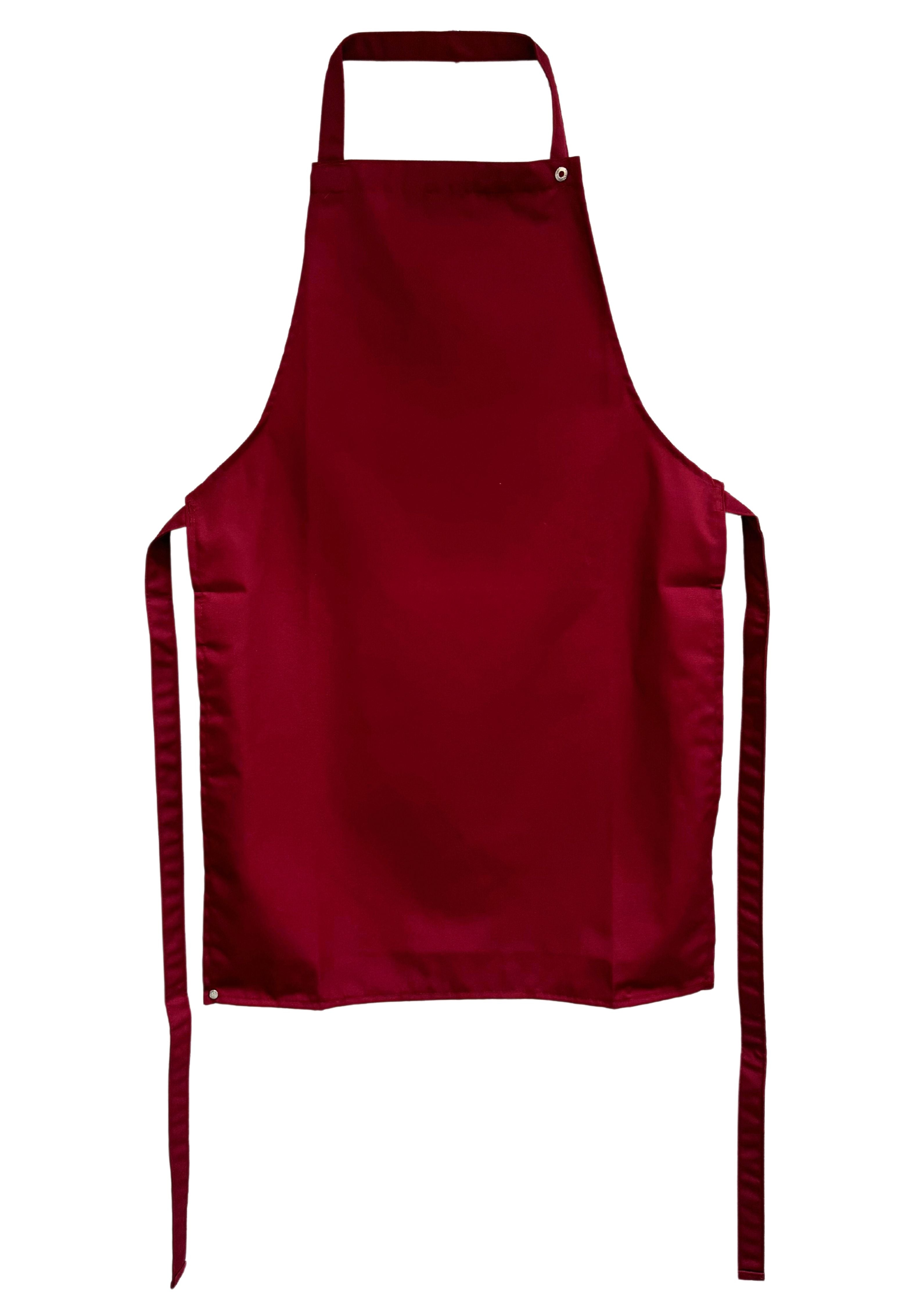 Kinder Latzschürze Sassari