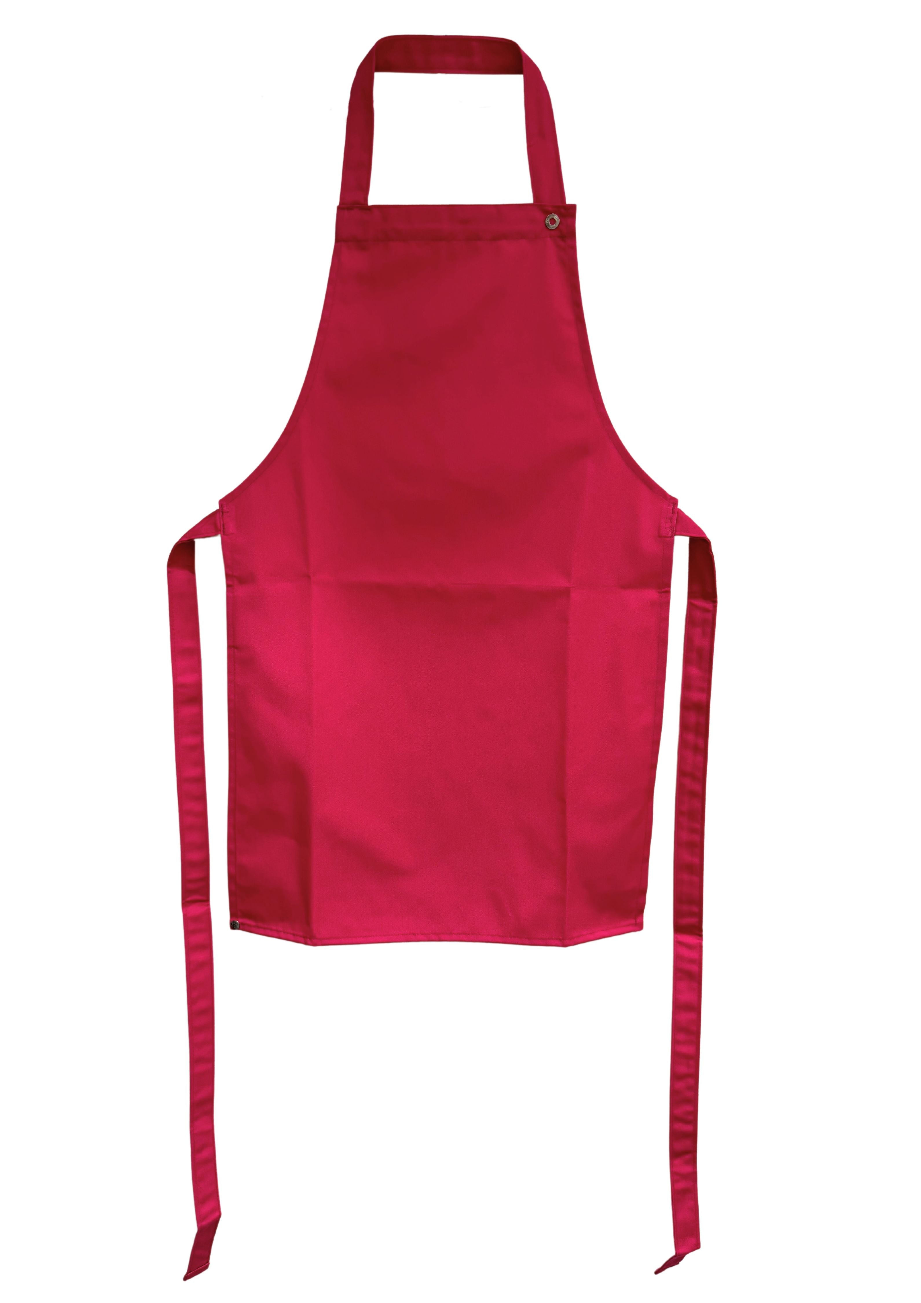 Kinder Latzschürze Sassari