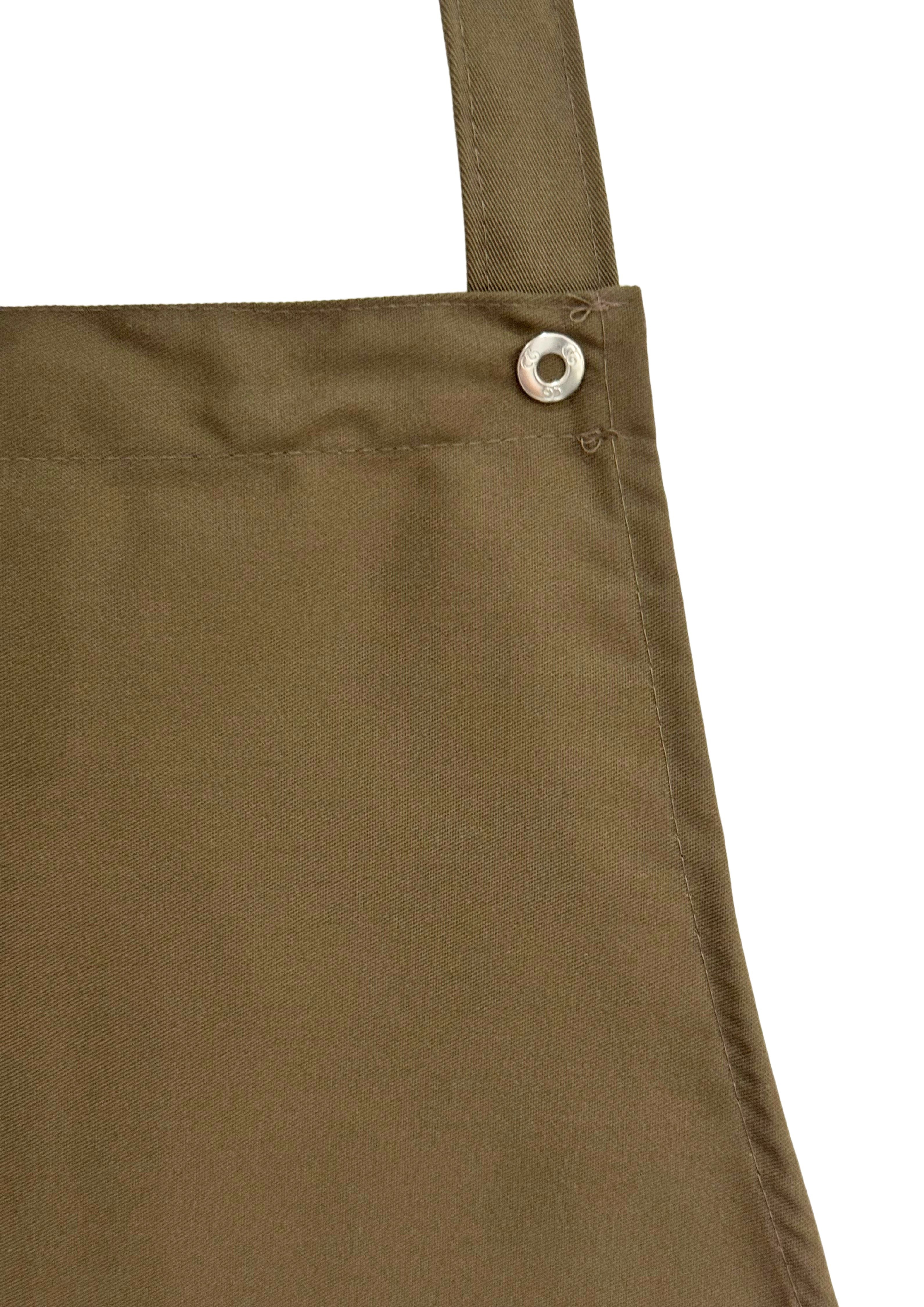 Kinder Latzschürze Sassari