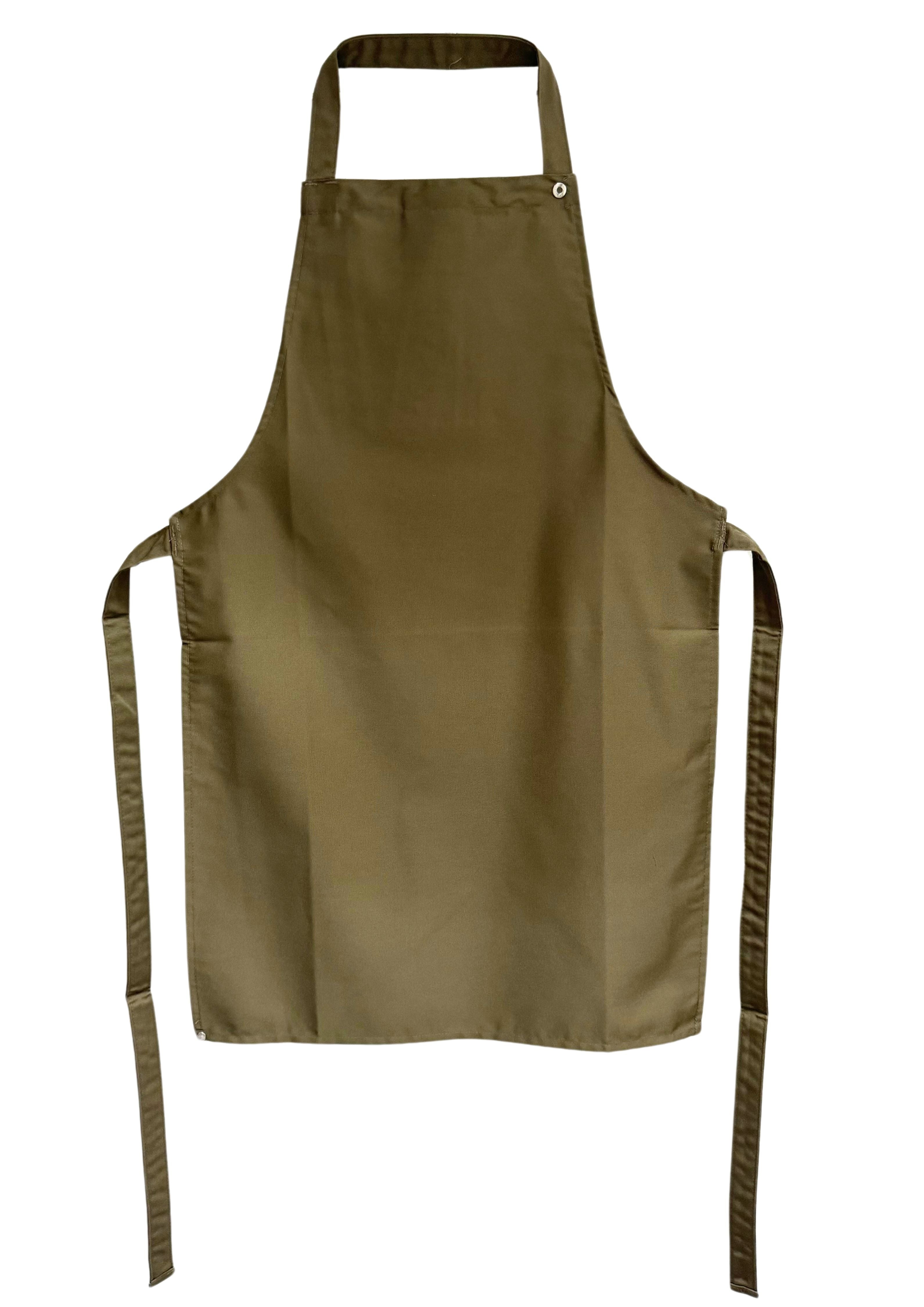 Kinder Latzschürze Sassari