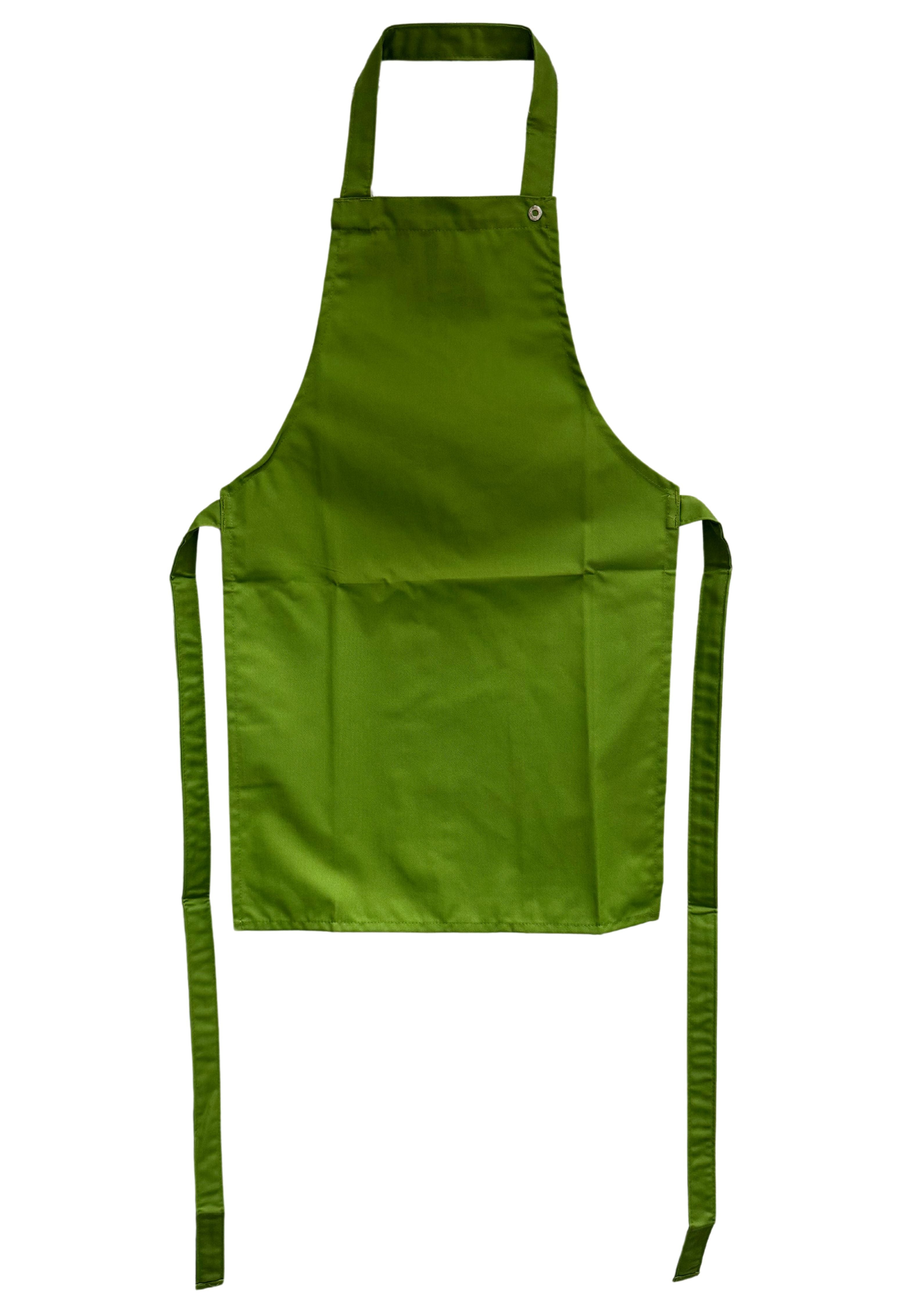 Kinder Latzschürze Sassari