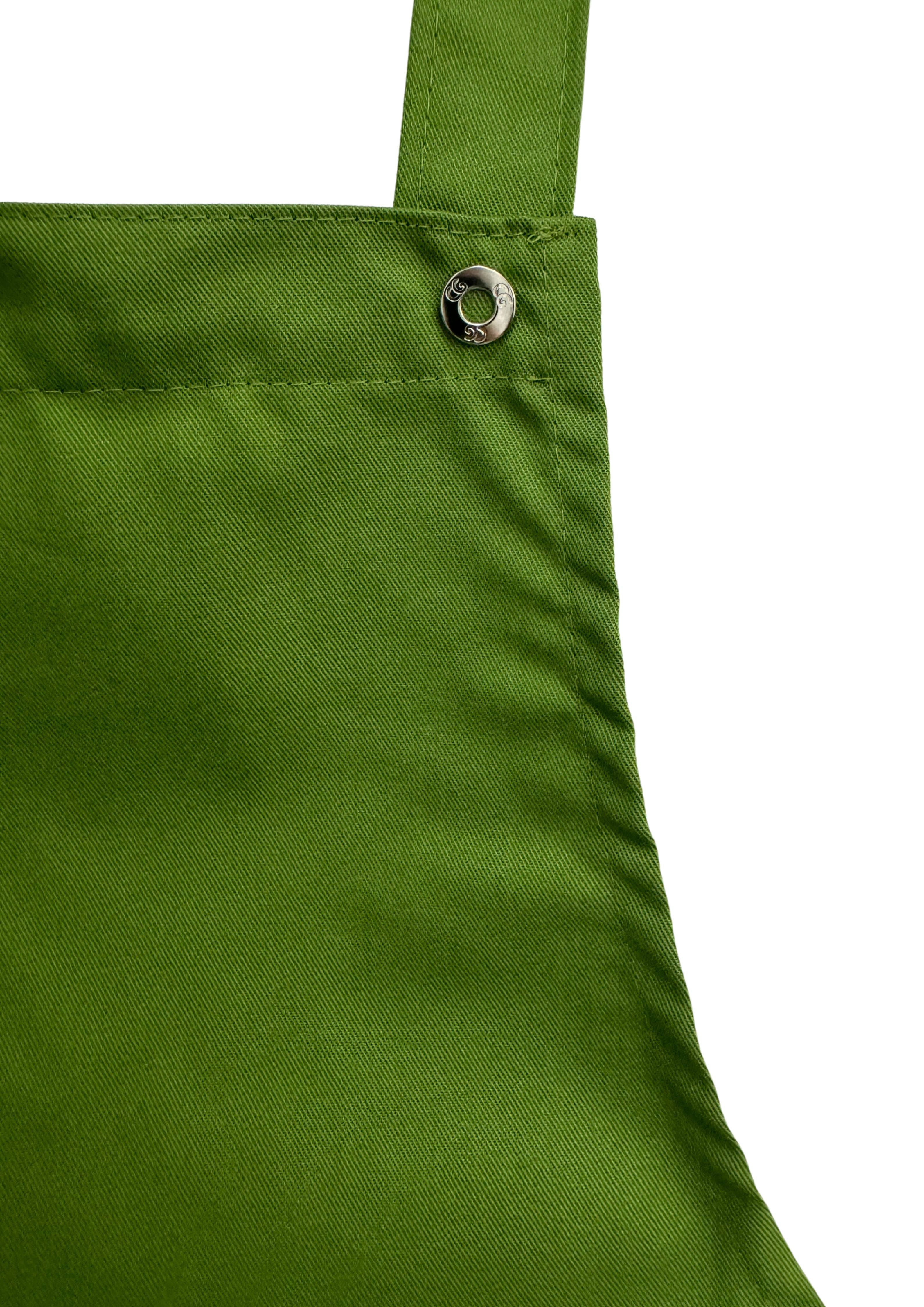 Kinder Latzschürze Sassari