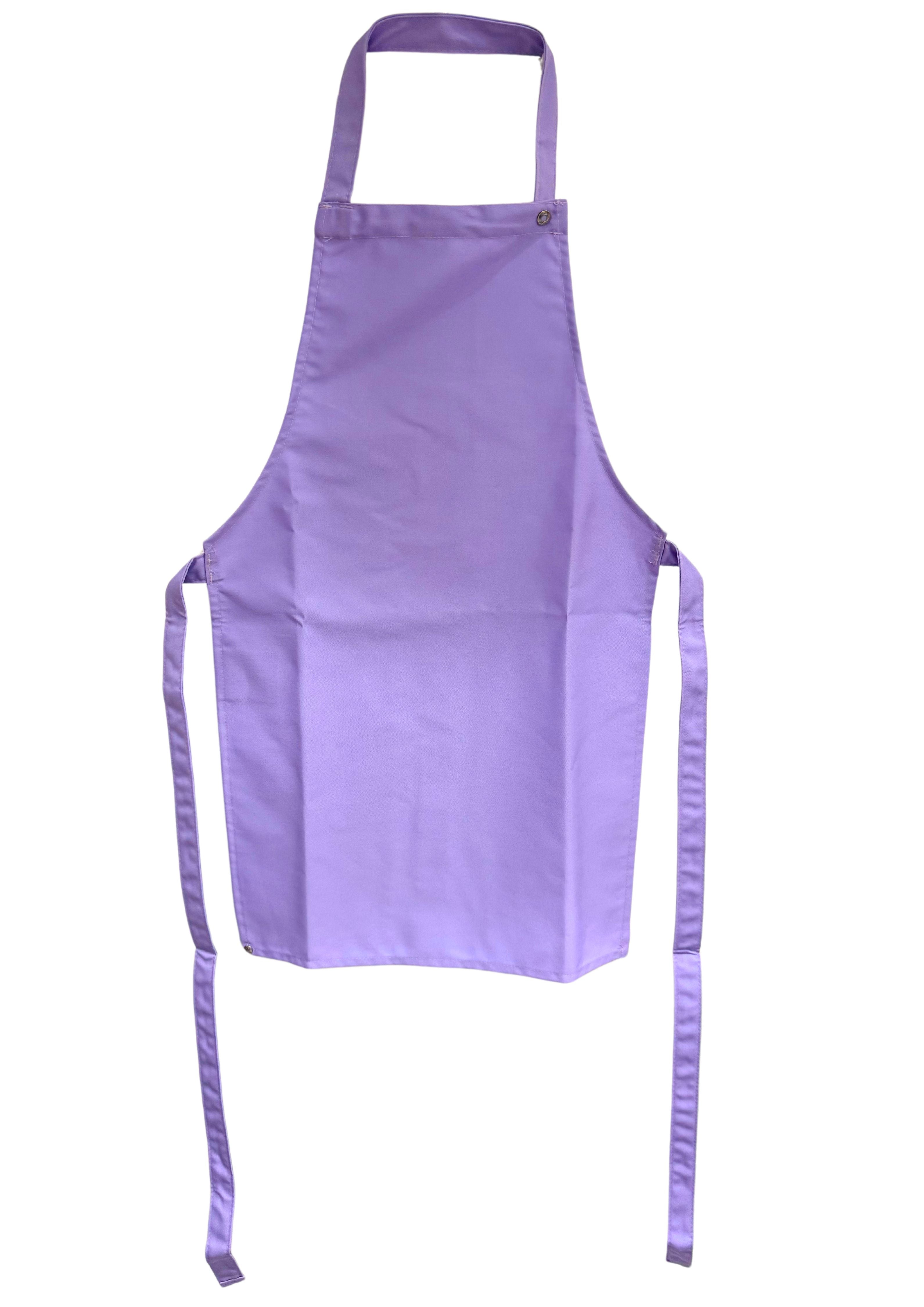 Kinder Latzschürze Sassari