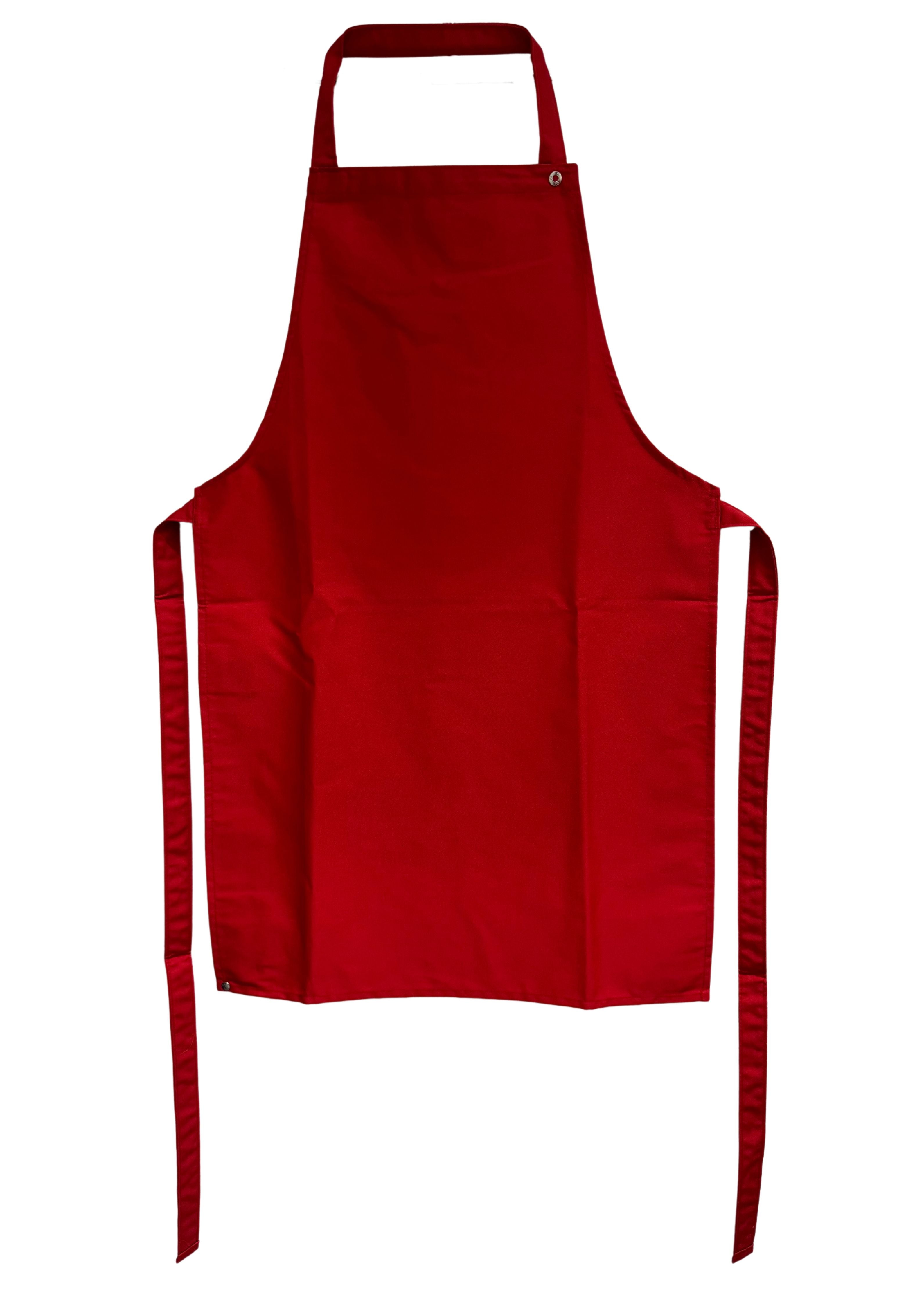 Kinder Latzschürze Sassari