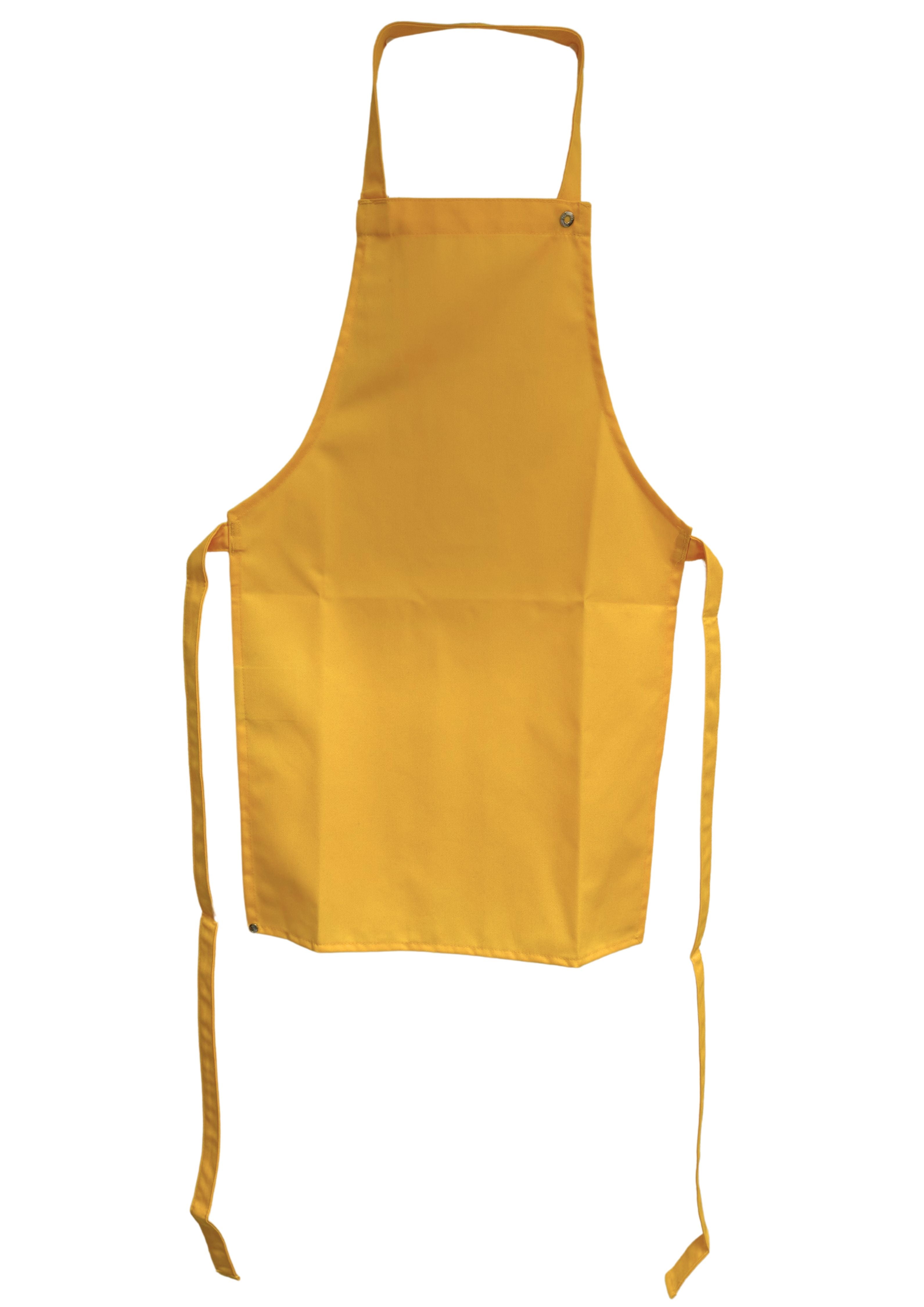 Kinder Latzschürze Sassari