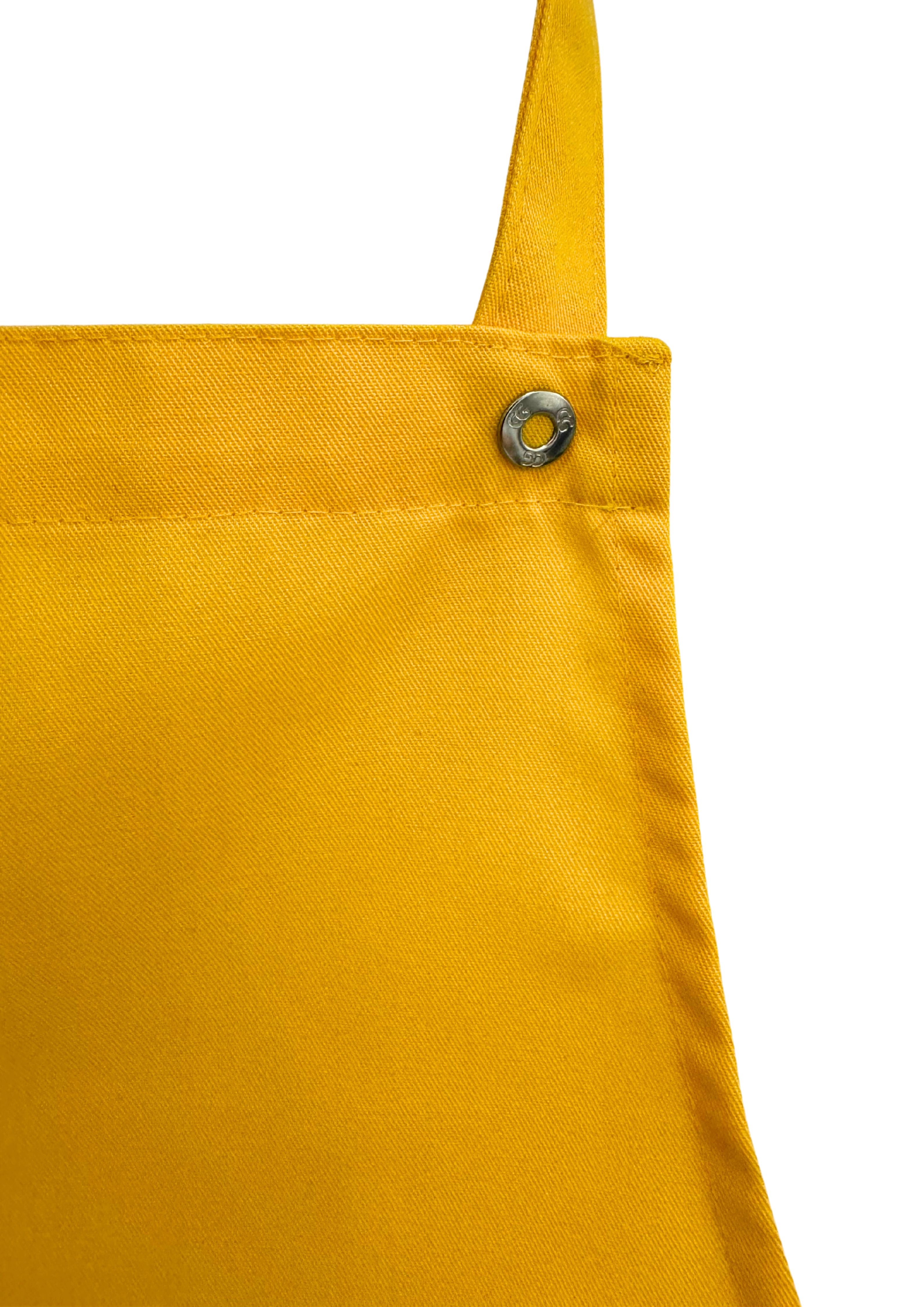 Kinder Latzschürze Sassari