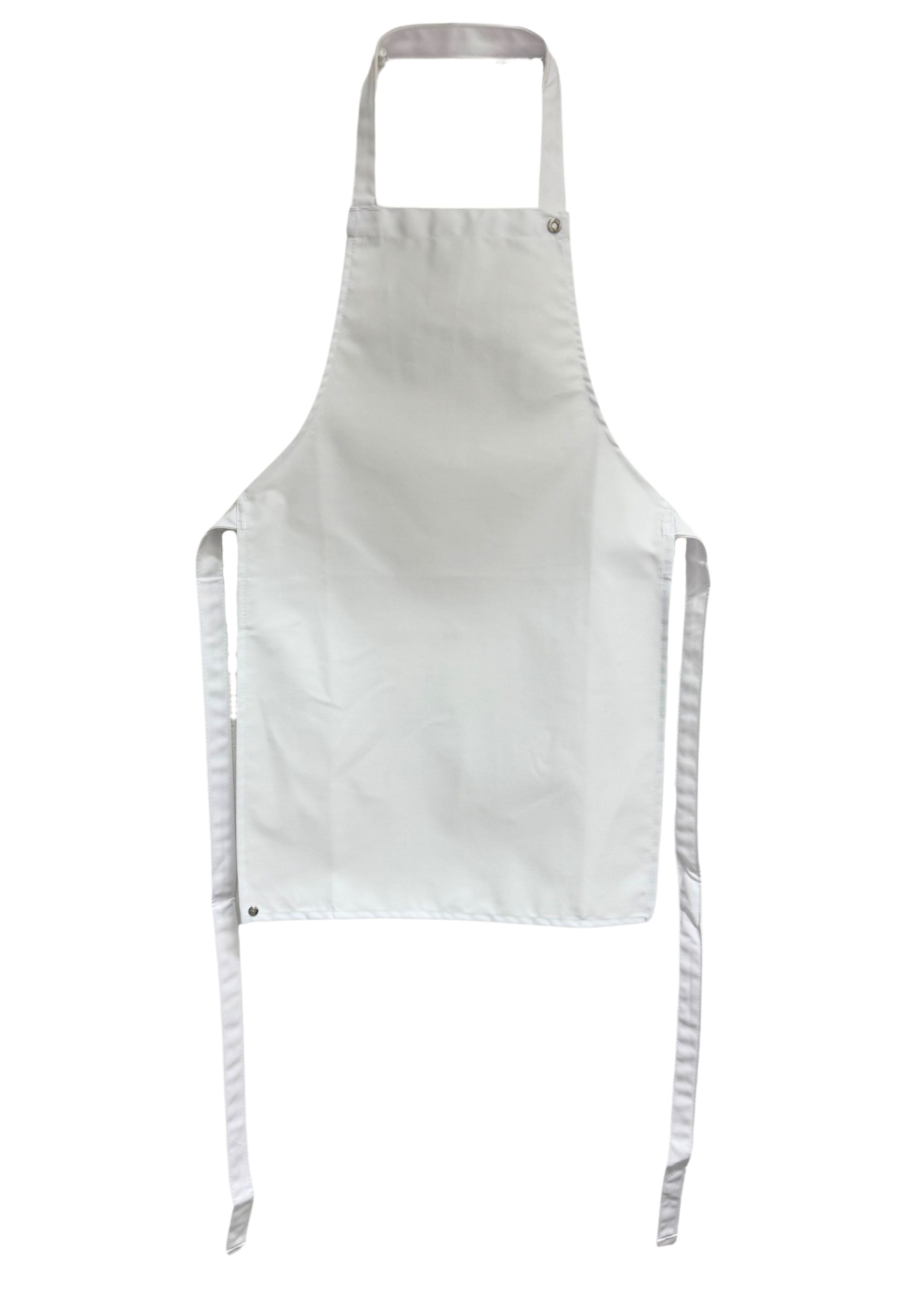 Kinder Latzschürze Sassari